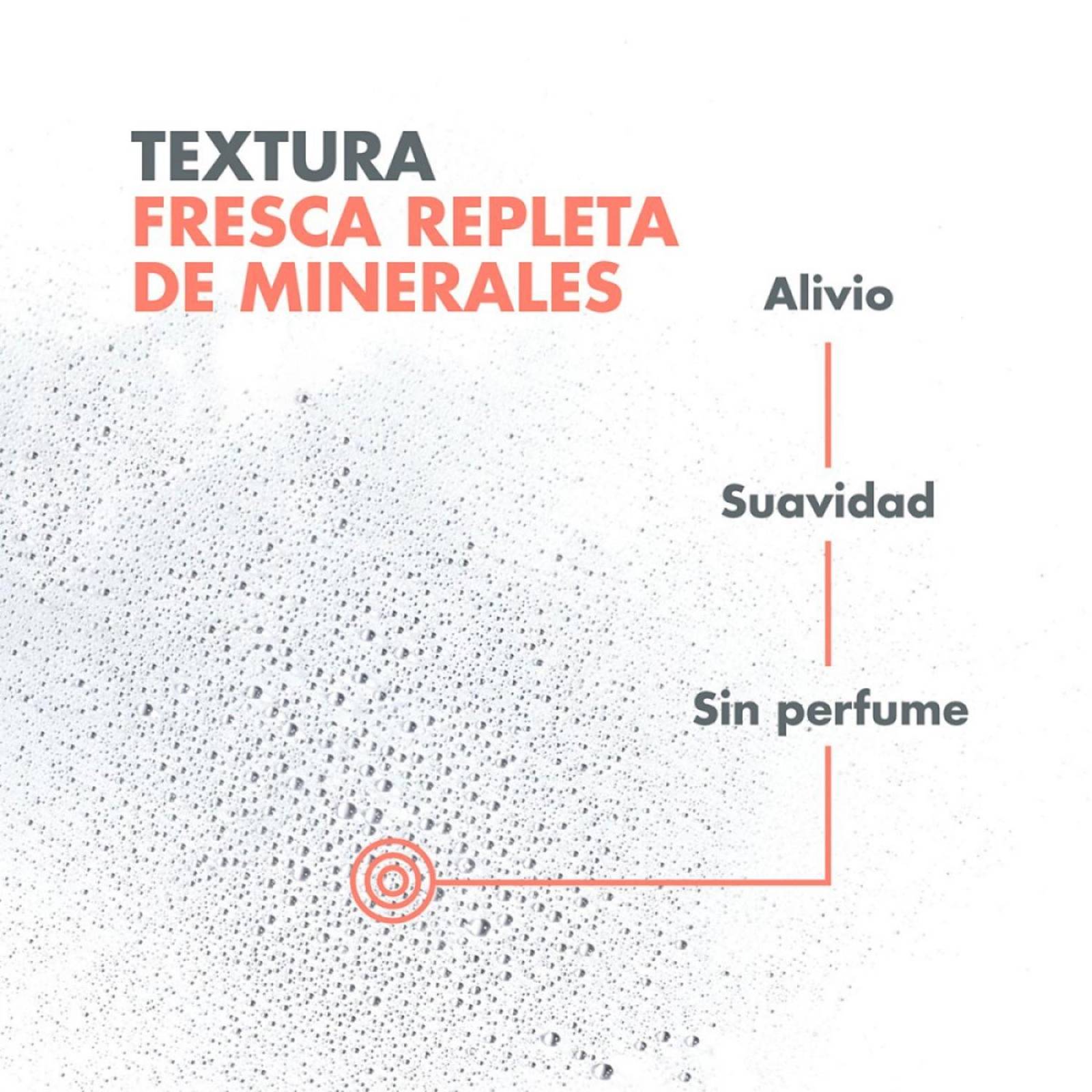Agua Termal Avène Piel Sensible 150 ml 