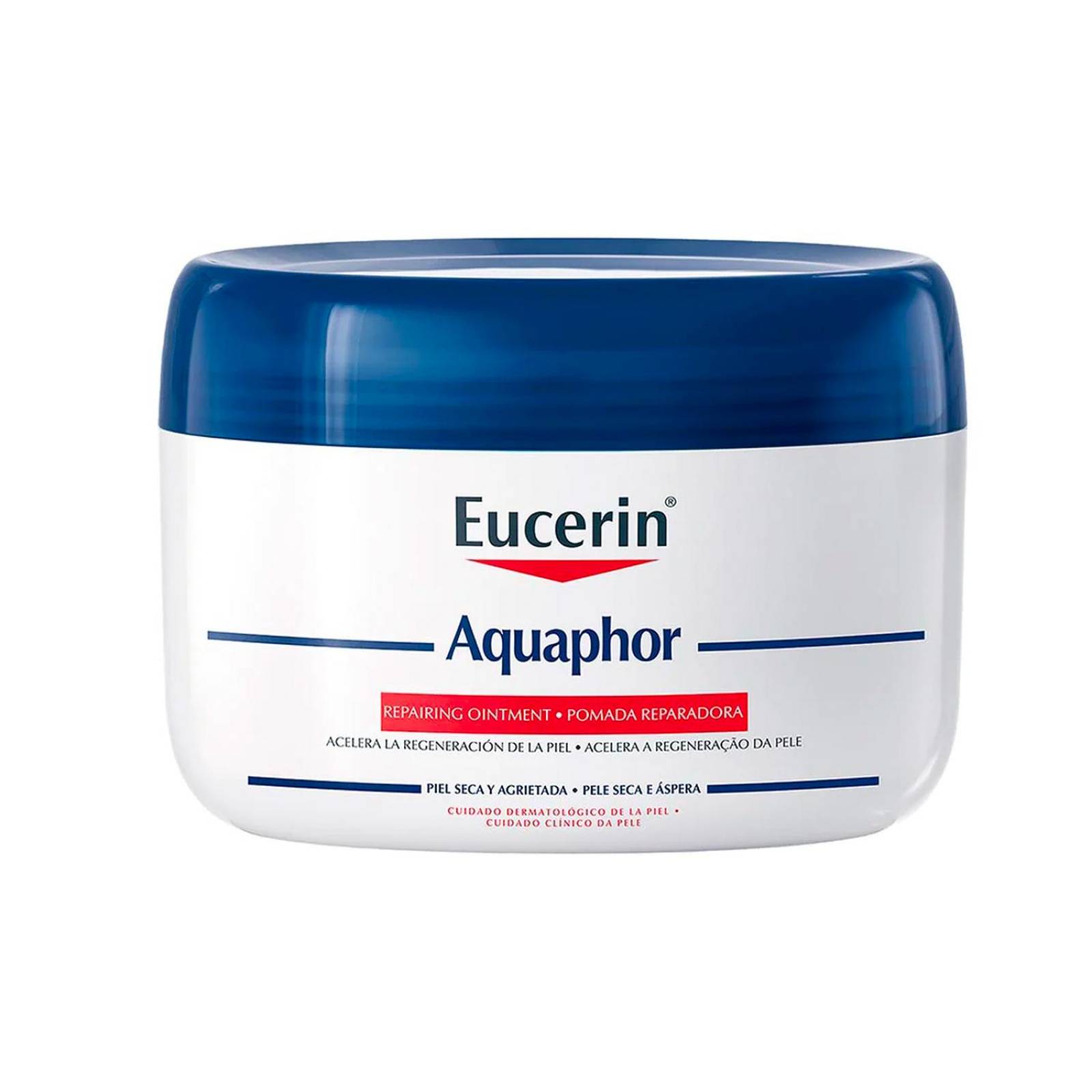 Pomada Reparadora Eucerin Aquaphor 99 gr 