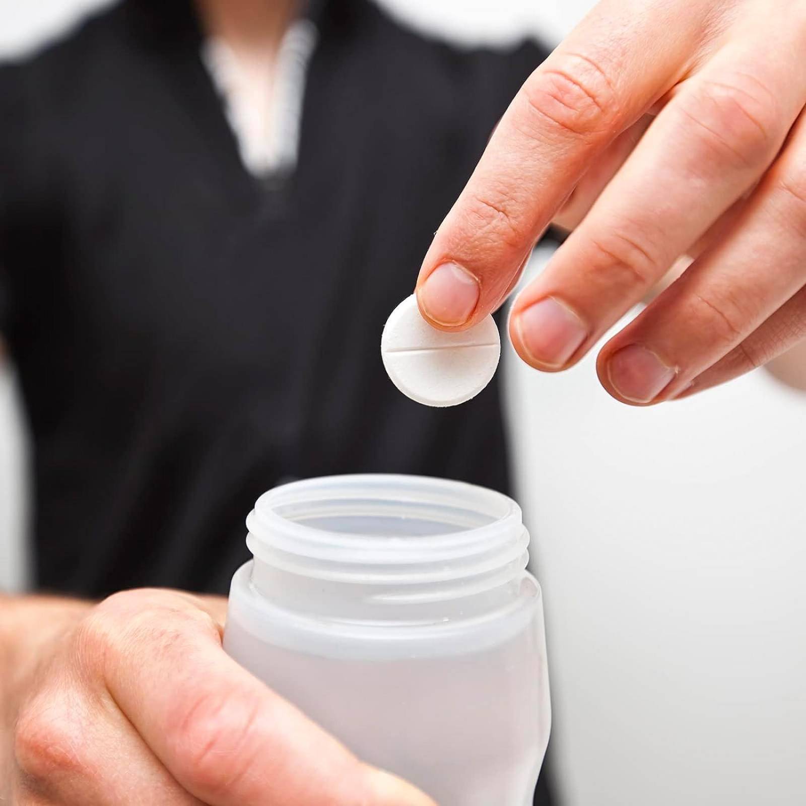 Suplemento Alimenticio Seltz Calcio 500 mg 20 Tabletas 