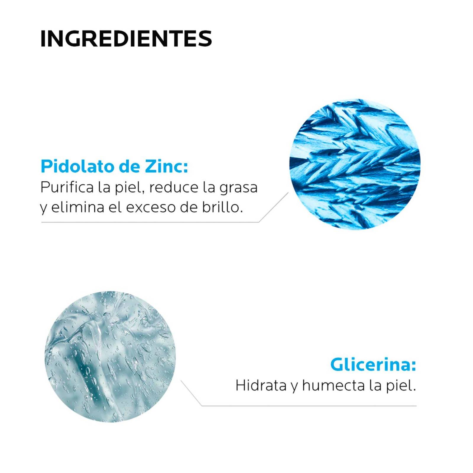 Barra Limpiadora La Roche Posay Effaclar 70 gr 