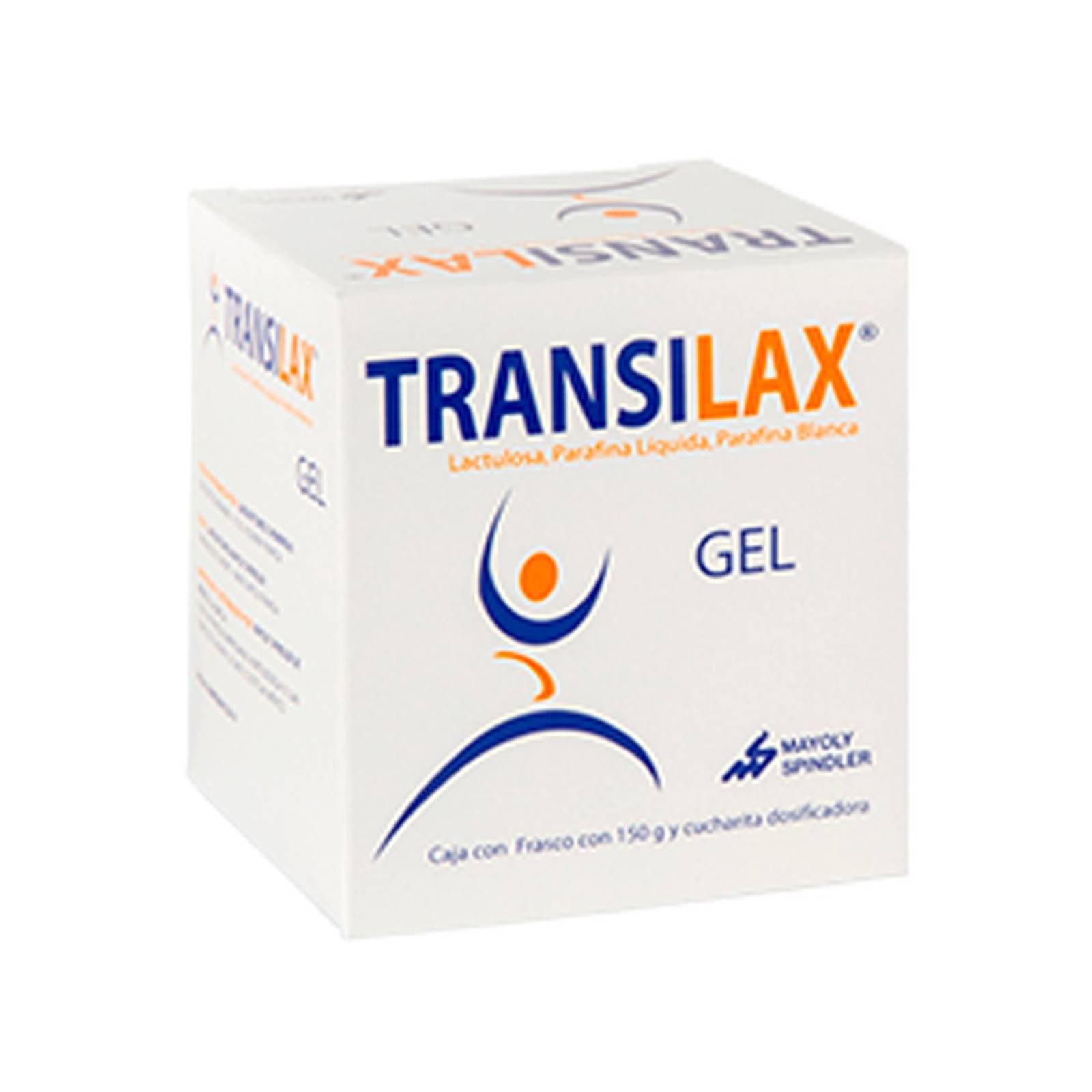 Gel Transilax 150 gr 