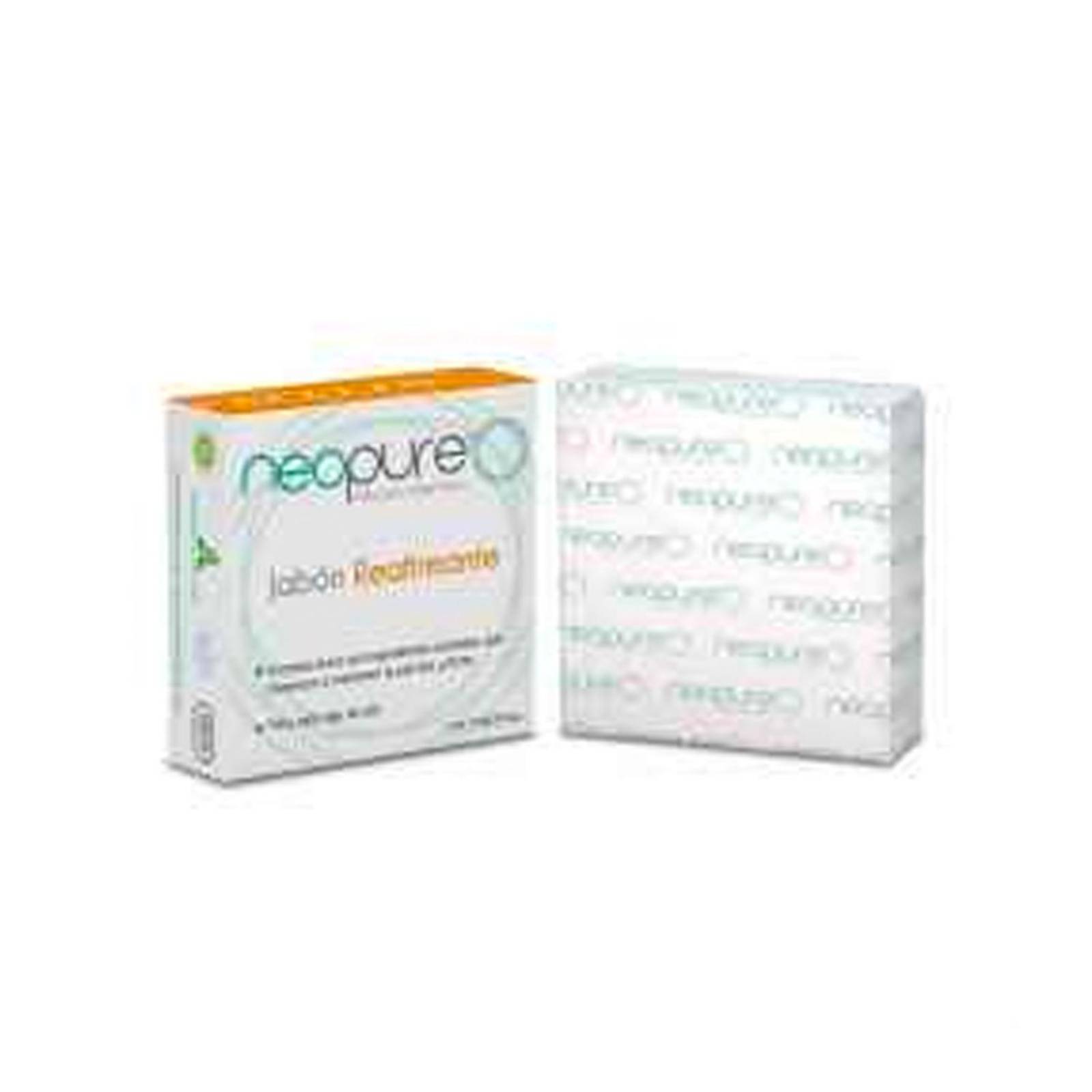 Jabón Corporal Neopure Reafirmante 100 gr 