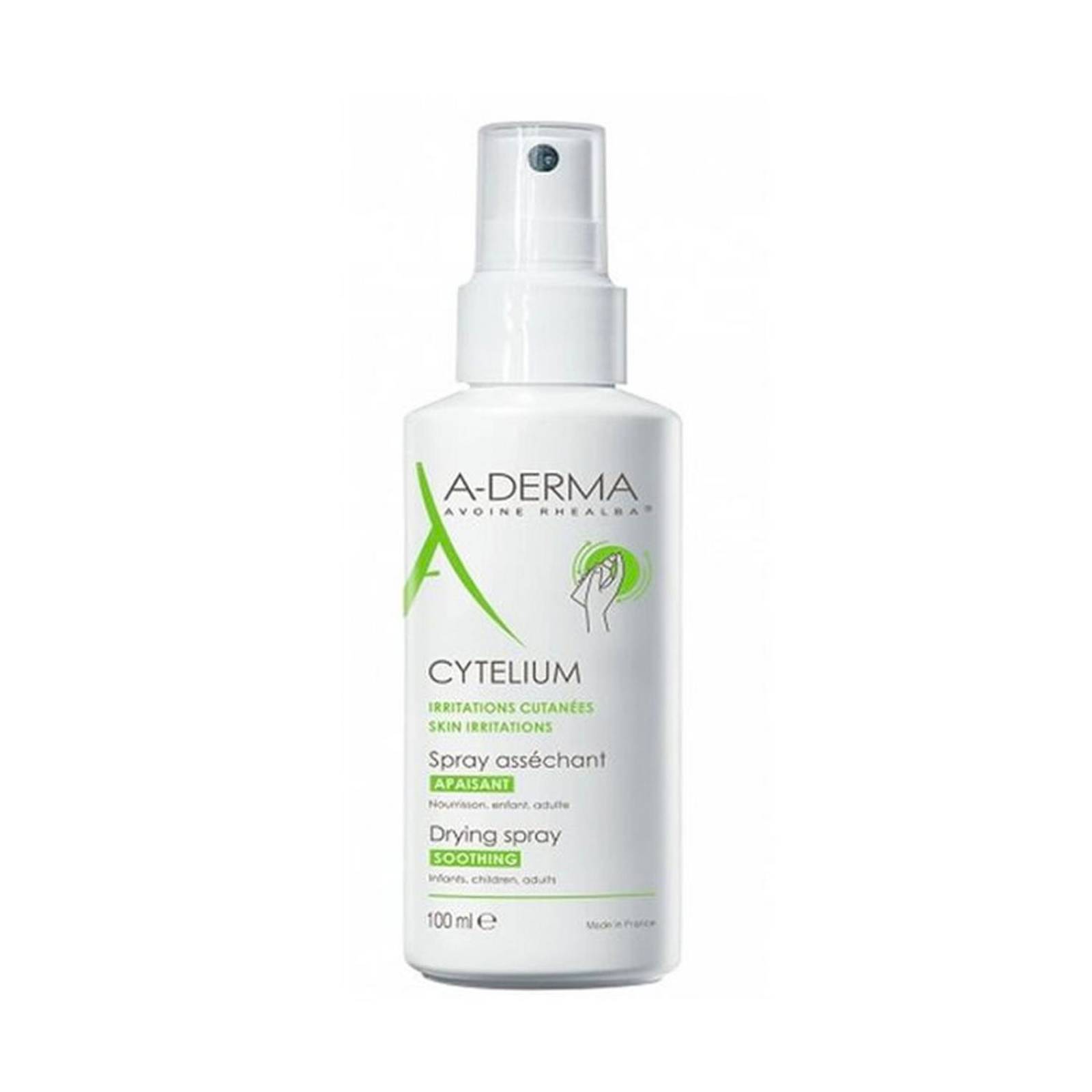 Spray A-Derma Cytelium 100 ml 