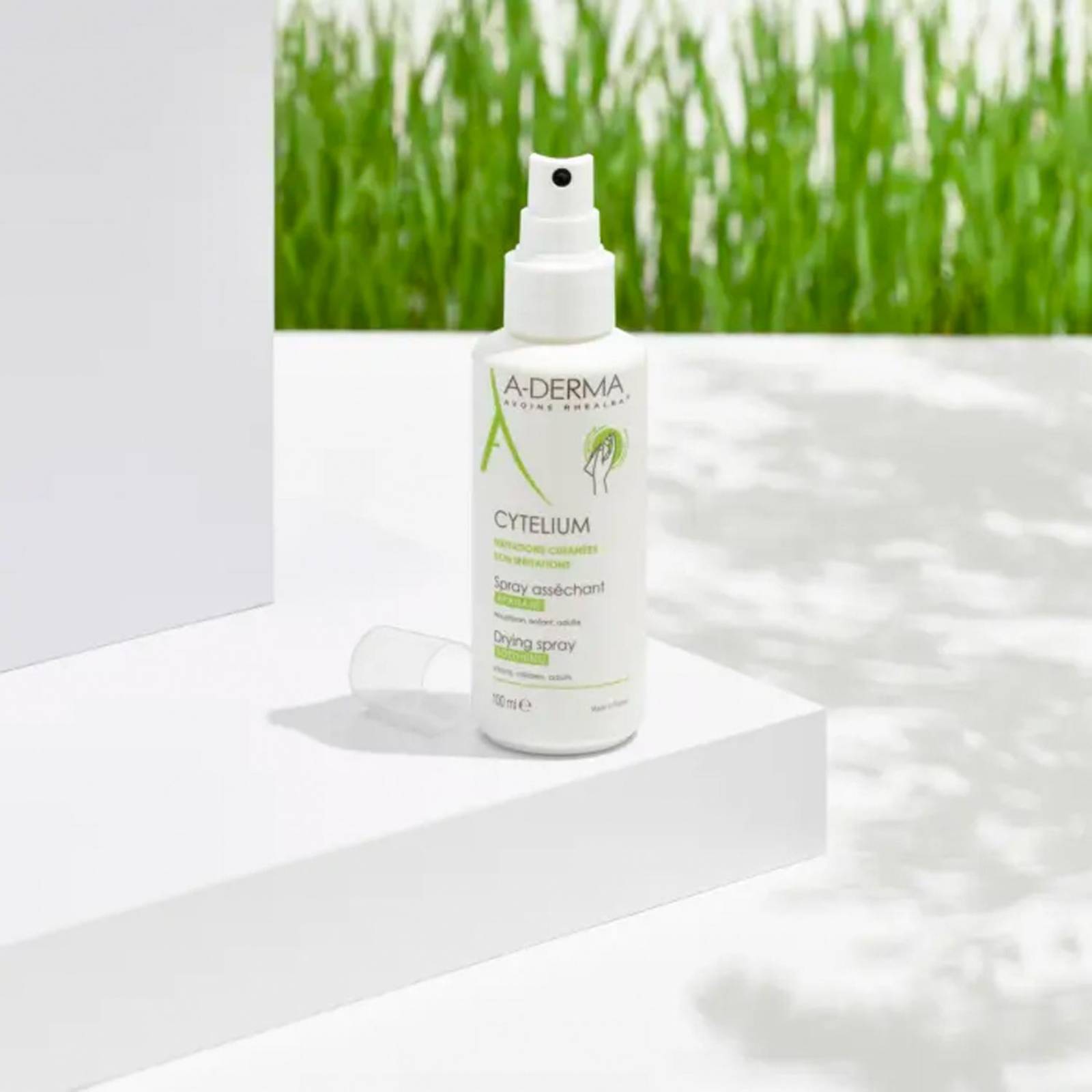 Spray A-Derma Cytelium 100 ml 