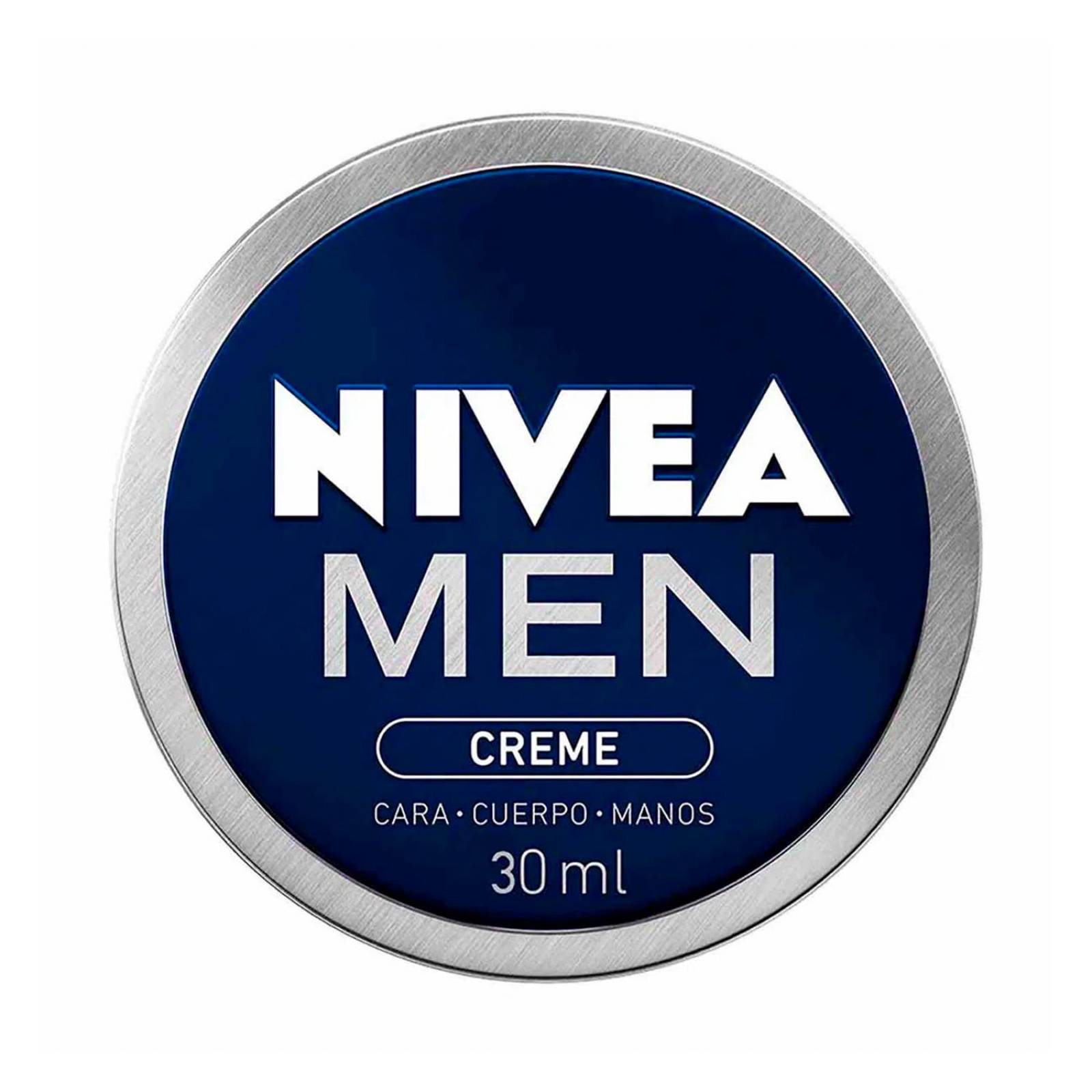 Crema Humectante Nivea Men 30 ml