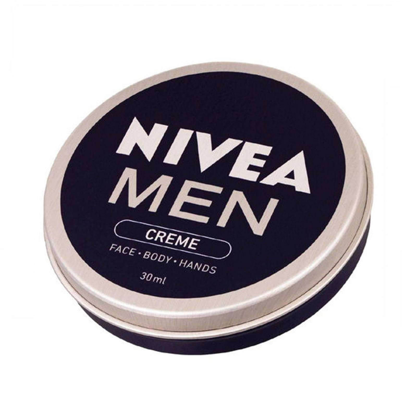 Crema Humectante Nivea Men 30 ml