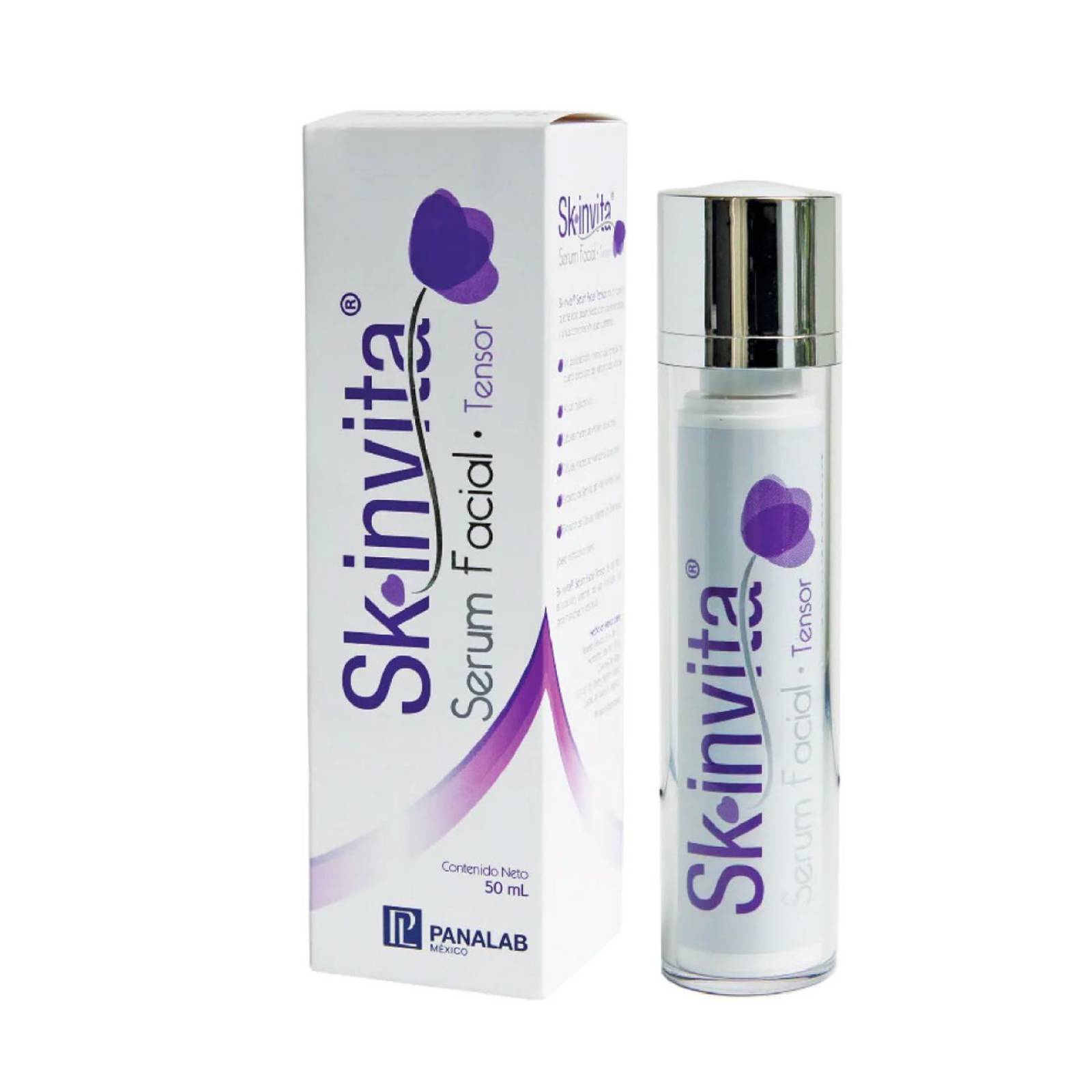 Serum Skinvita Tensor Facial 50 ml