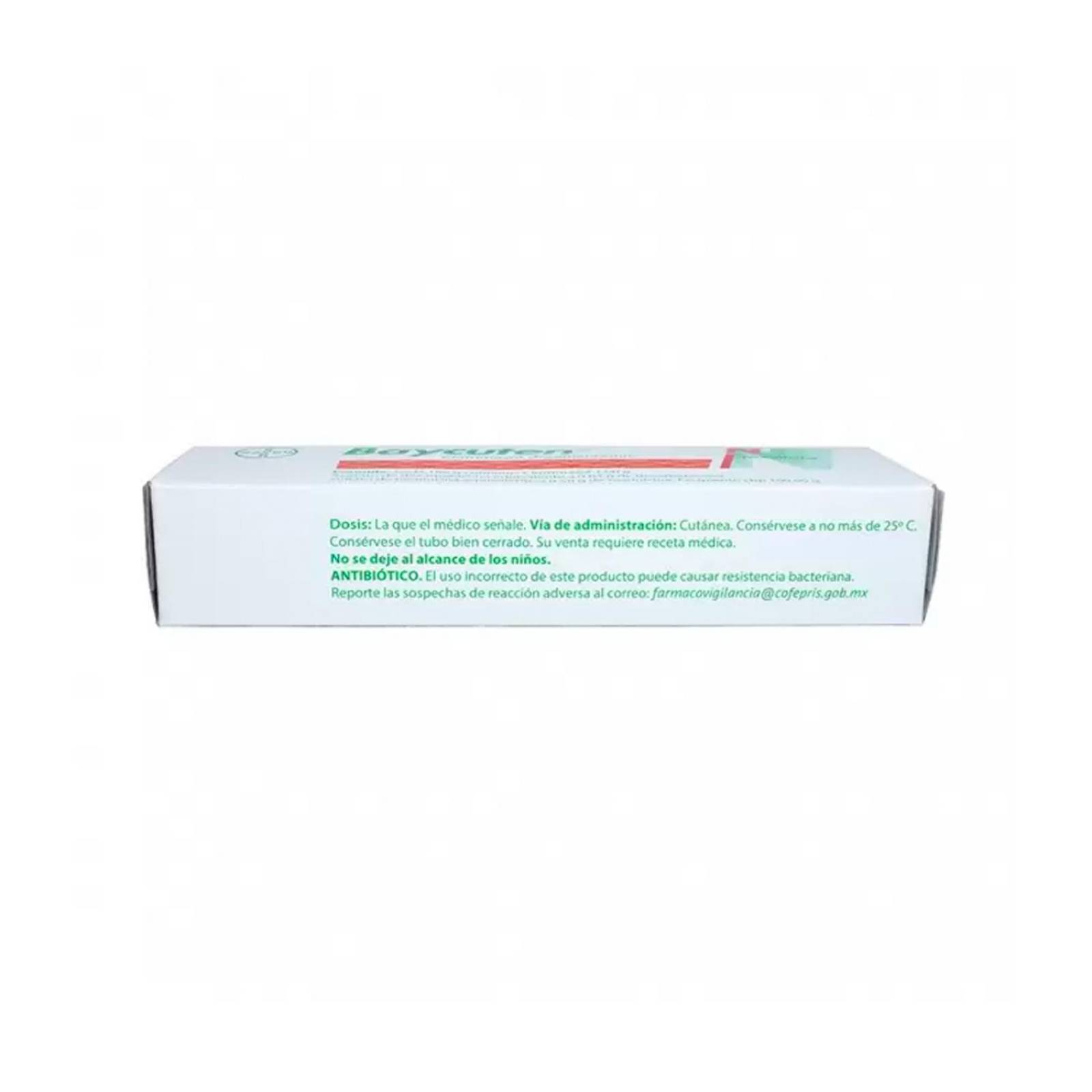 Crema Baycuten 35 gr