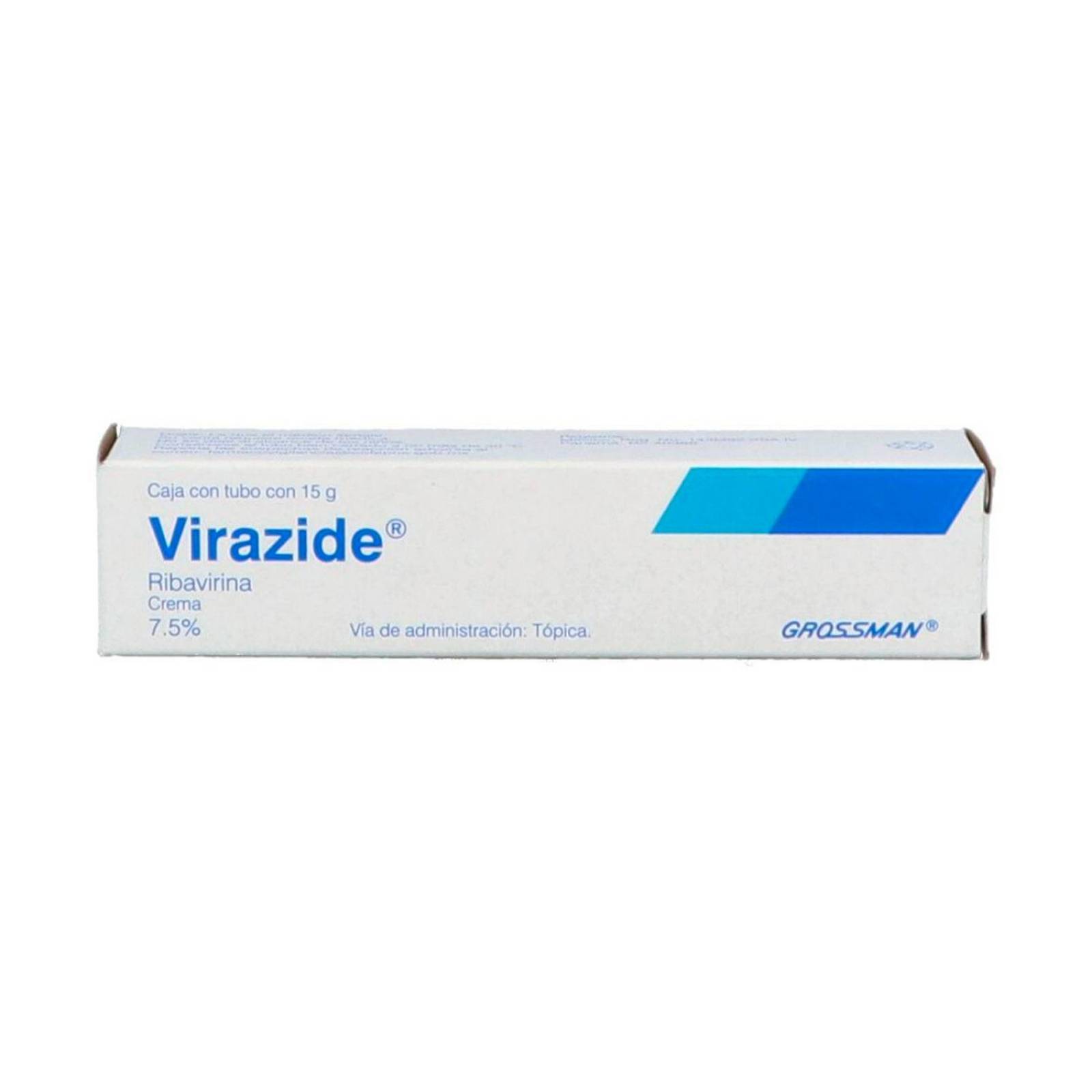 Crema Virazide 15 gr 