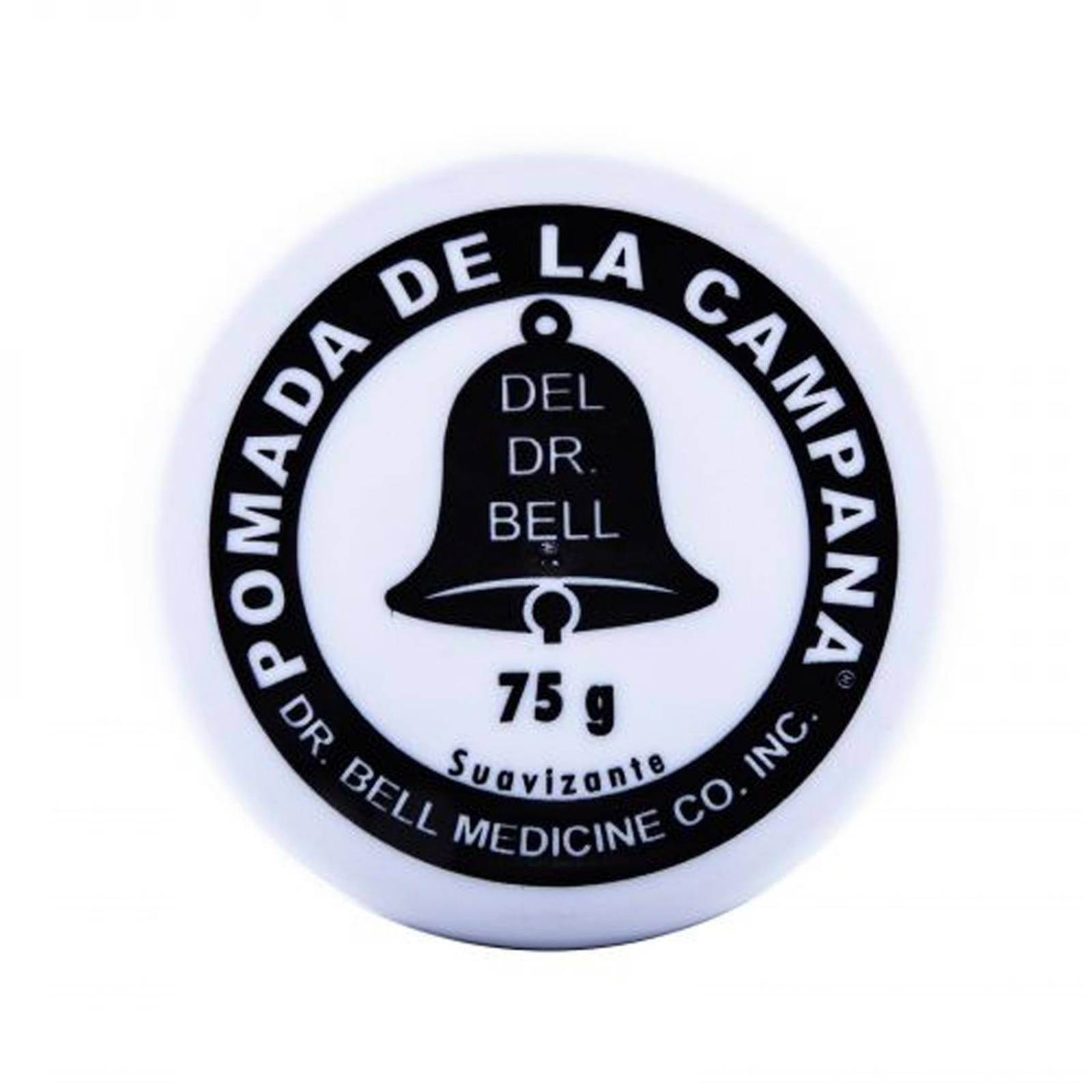 Pomada de la Campana Tarro 75 gr 