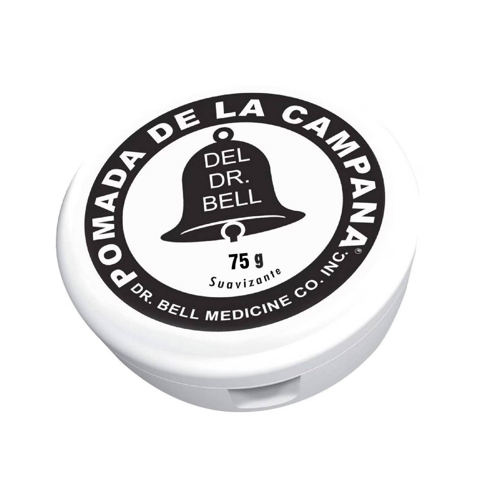 Pomada de la Campana Tarro 75 gr 