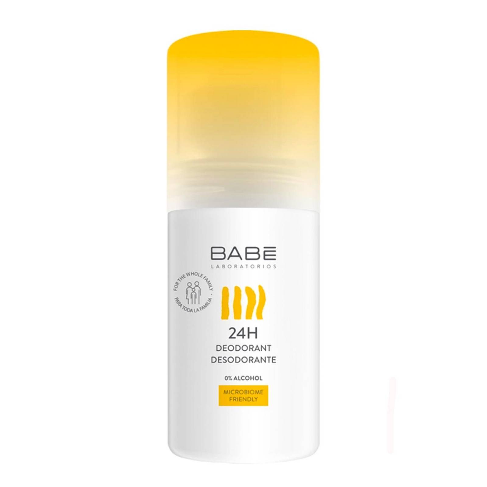 Desodorante Babé Roll-On 50 ml 