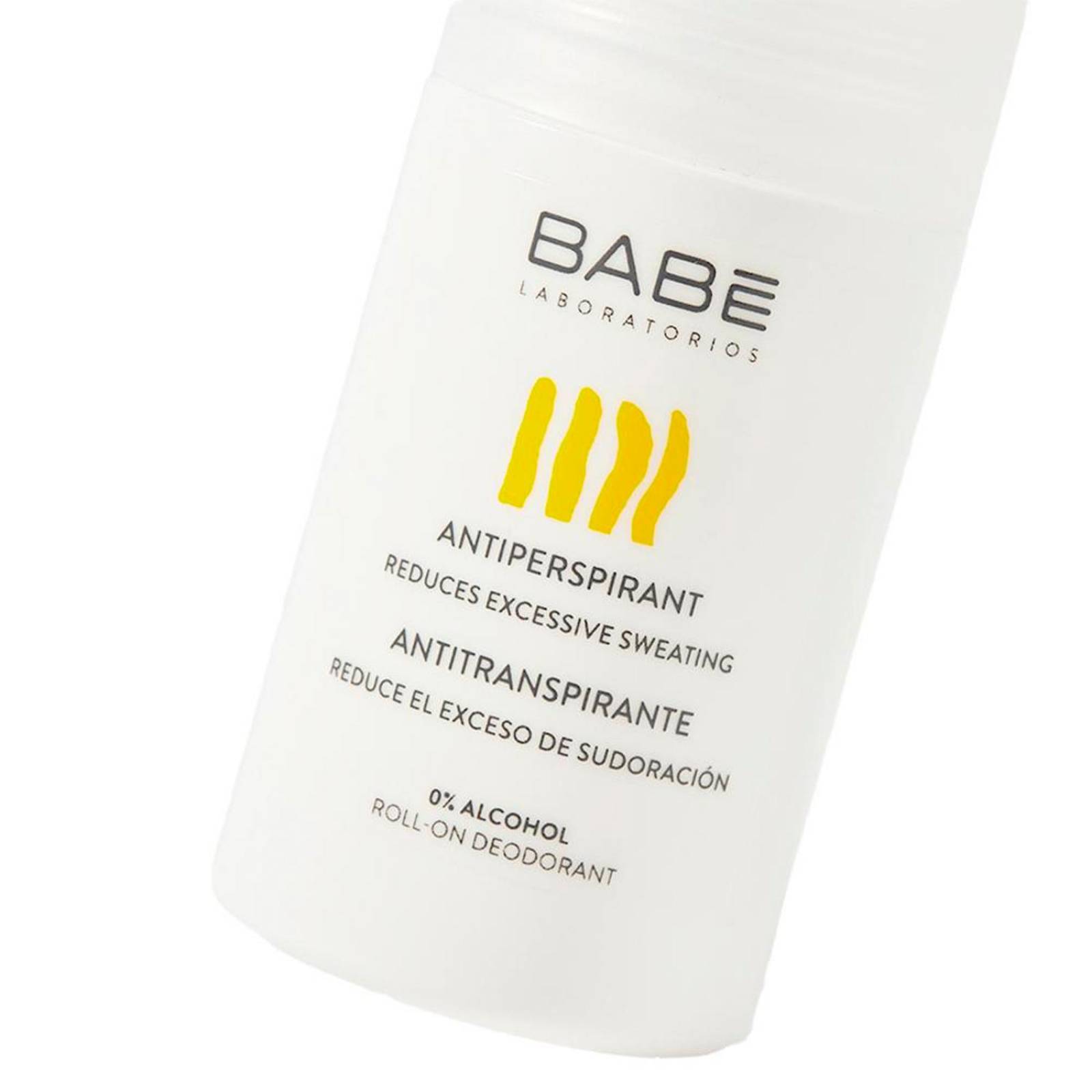 Desodorante Babé Roll-On 50 ml 
