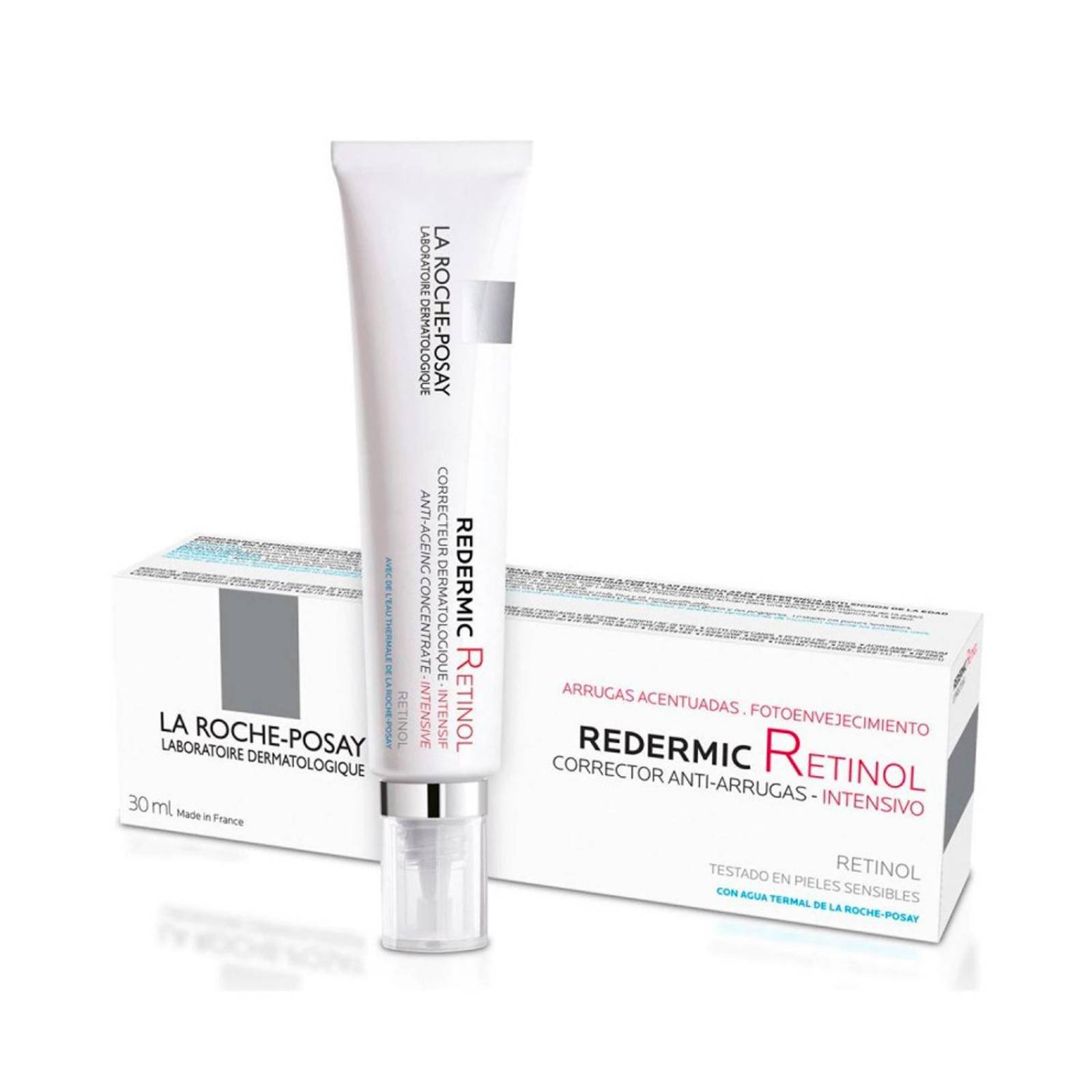 Retinol La Roche Posay Redermic 30 ml 