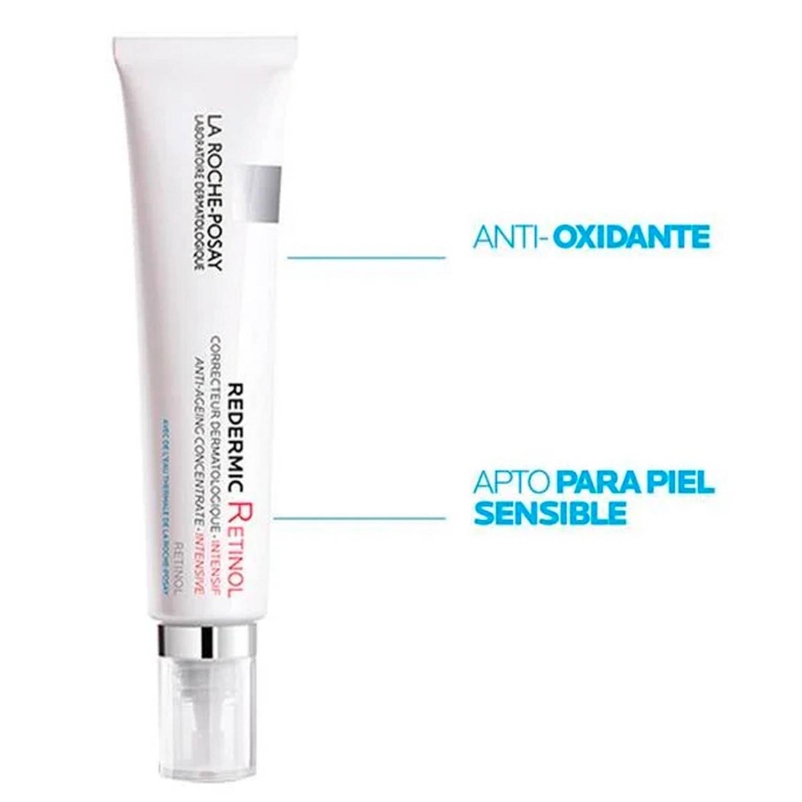 Retinol La Roche Posay Redermic 30 ml 