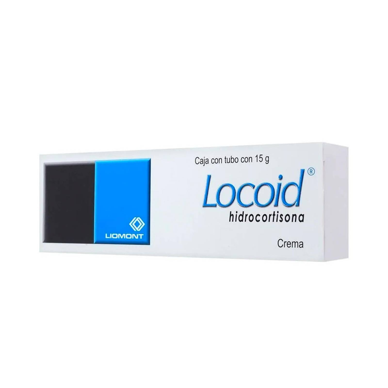 Crema Locoid 15 gr 