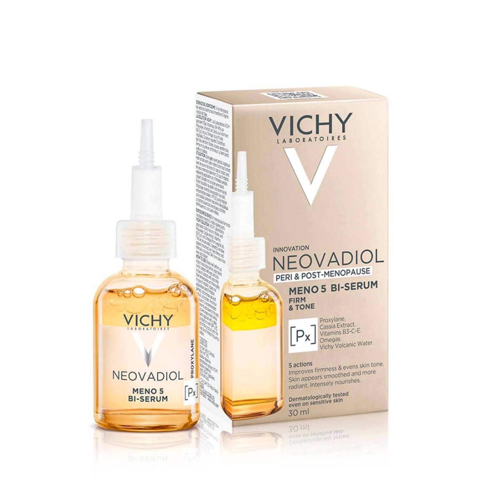 Serum Vichy Neovadiol Meno 5 Bi-Serum 30 ml 