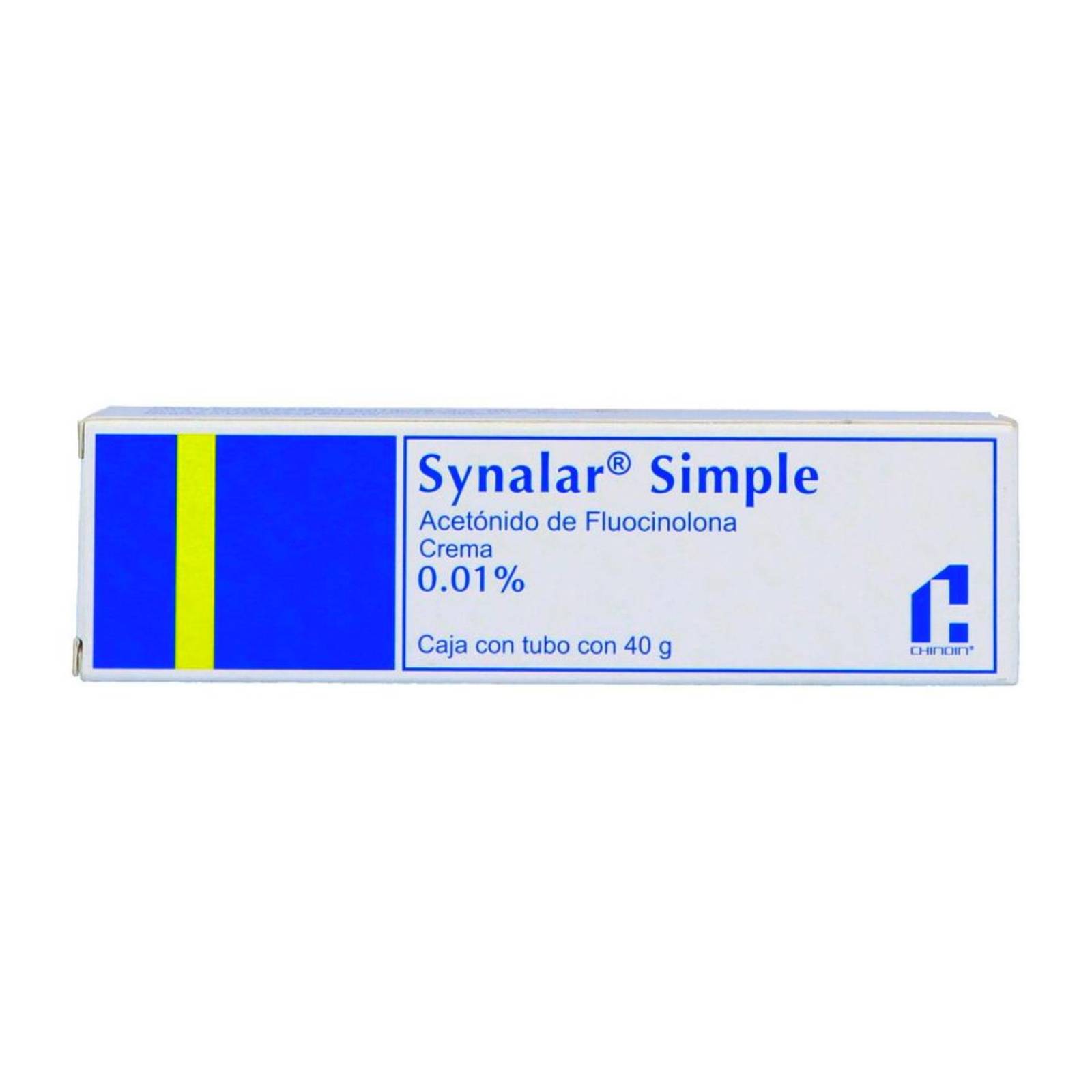 Crema Synalar Simple 20 gr