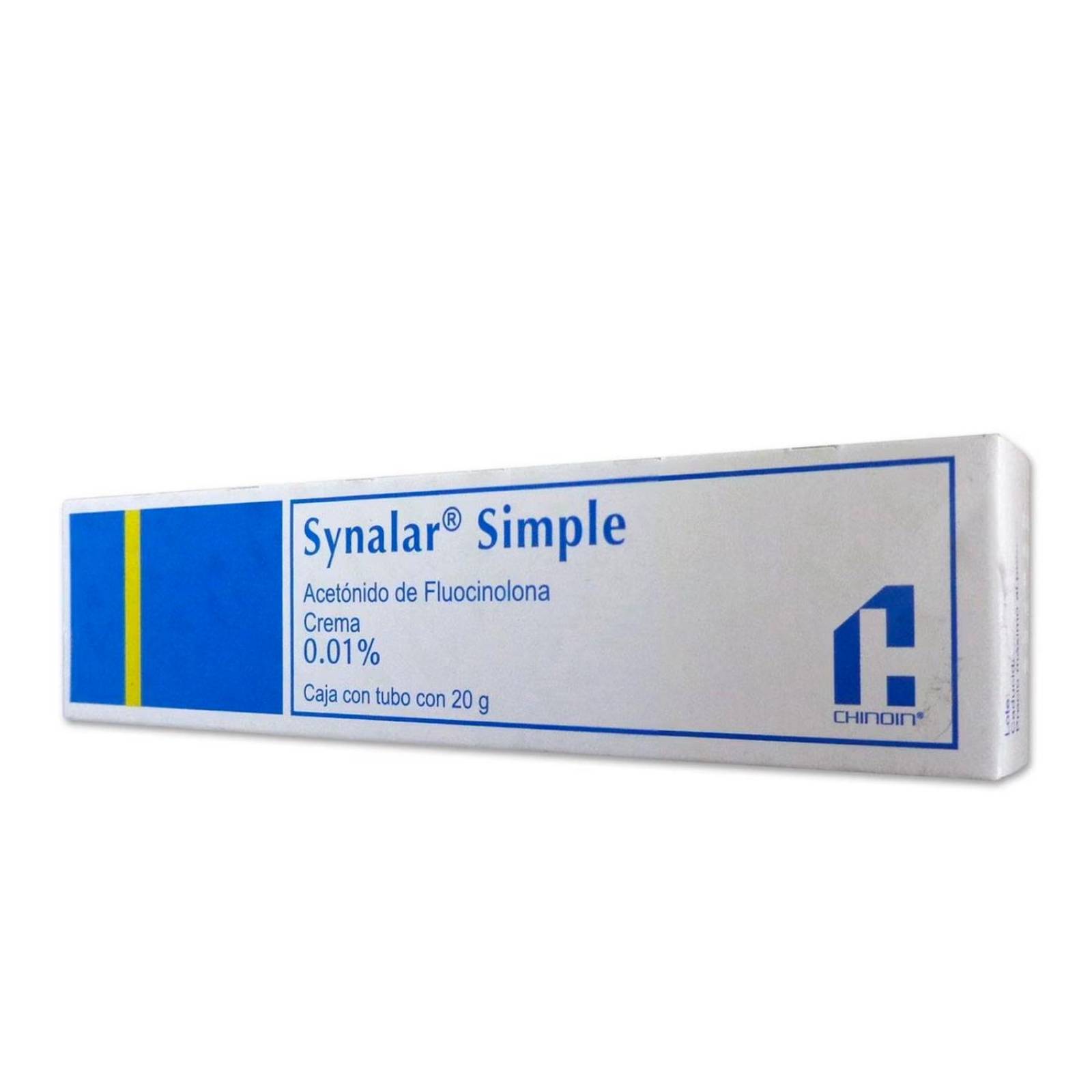 Crema Synalar Simple 20 gr