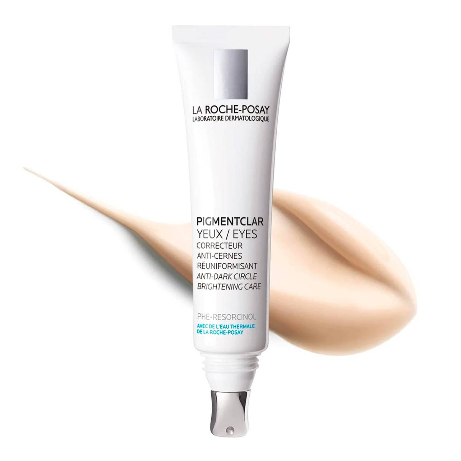 Contorno de Ojos La Roche Posay Pigmentclar 15 ml 