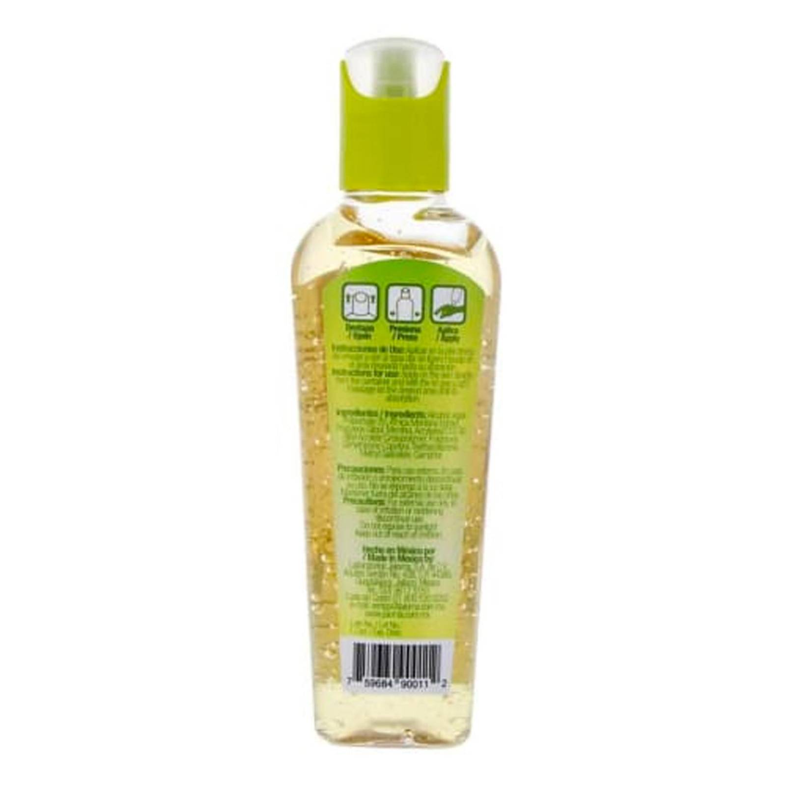 Árnica en Gel Jaloma 120 ml 