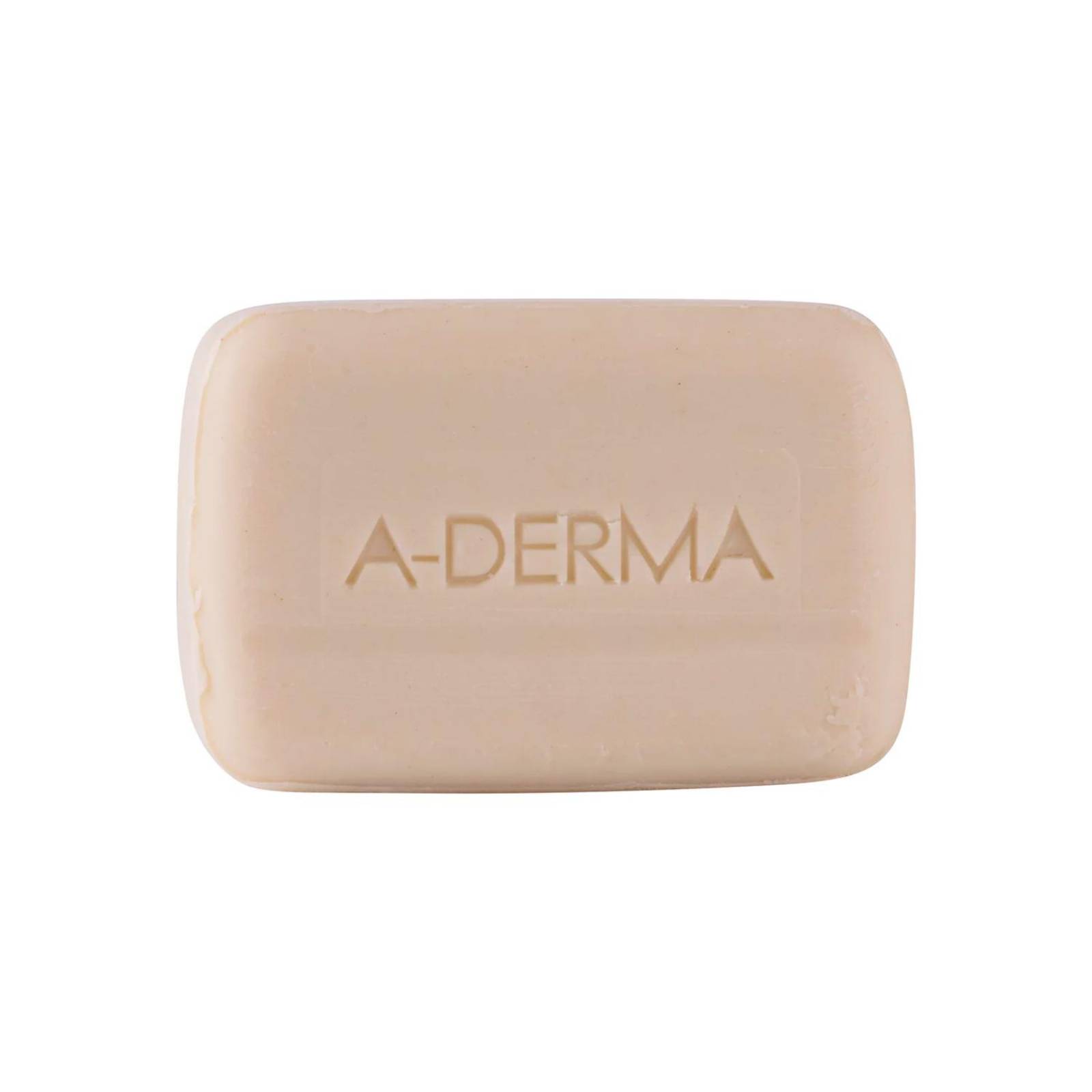 Barra Limpiadora A-Derma Dermopan 100 gr 