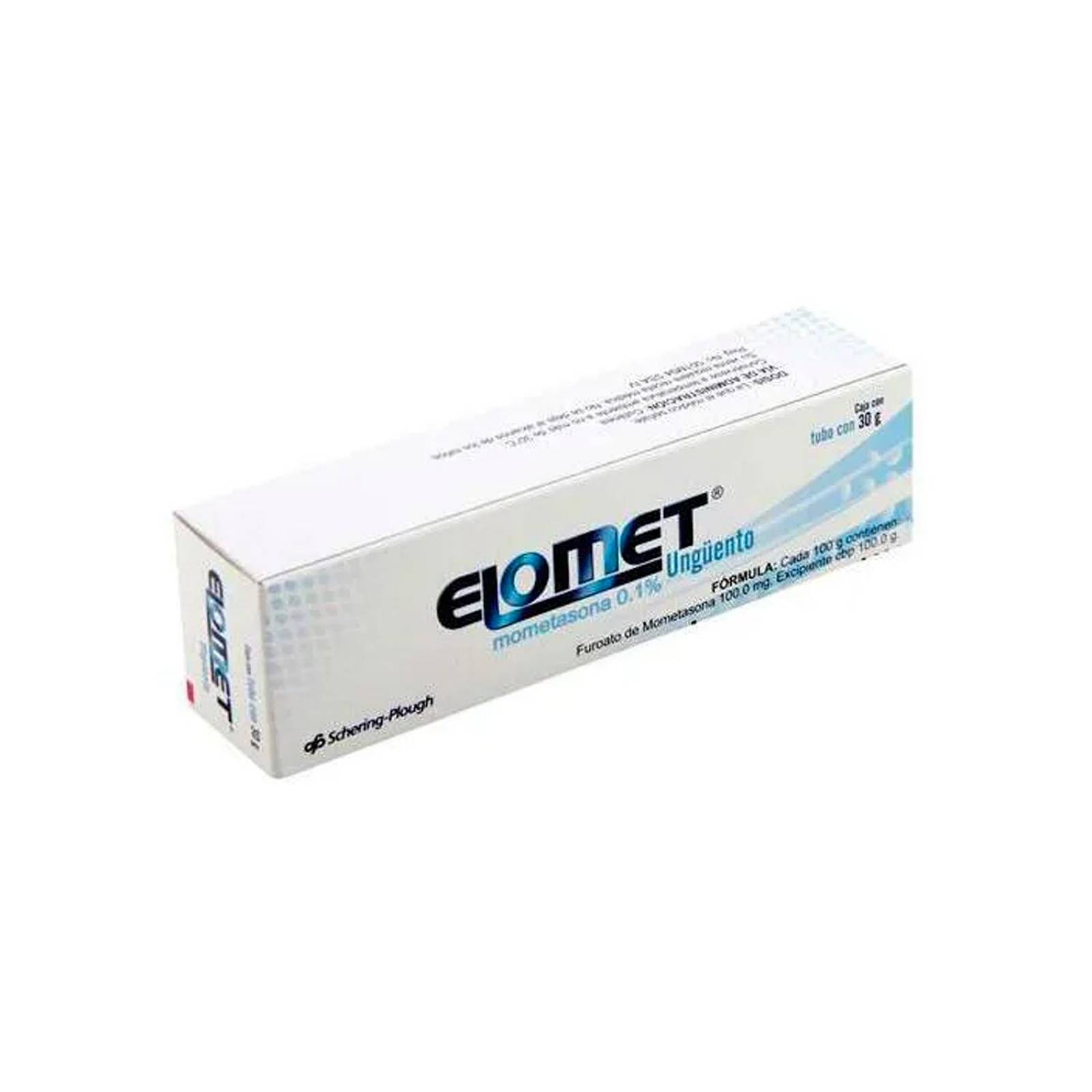 Ungüento Elomet 0.1% 30 gr