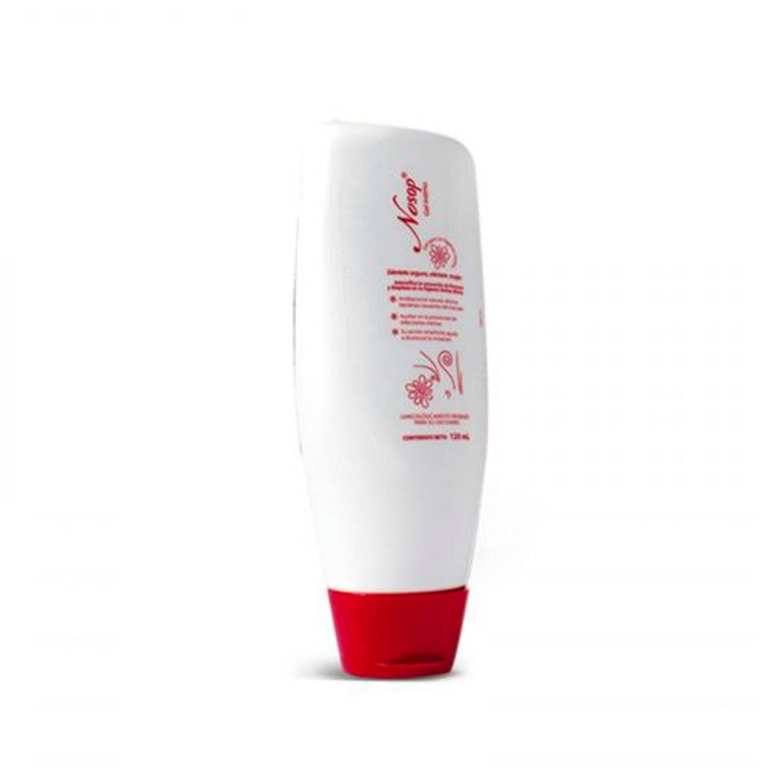 Gel Íntimo Nosop 120 ml 