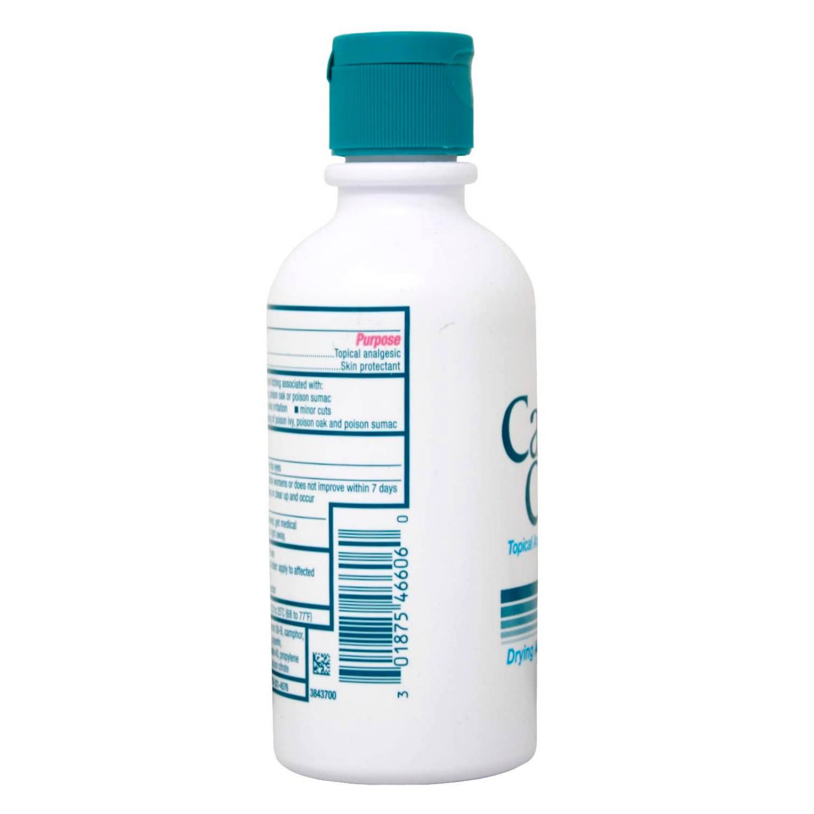 Loción Cutánea Caladryl Clear 180 ml 