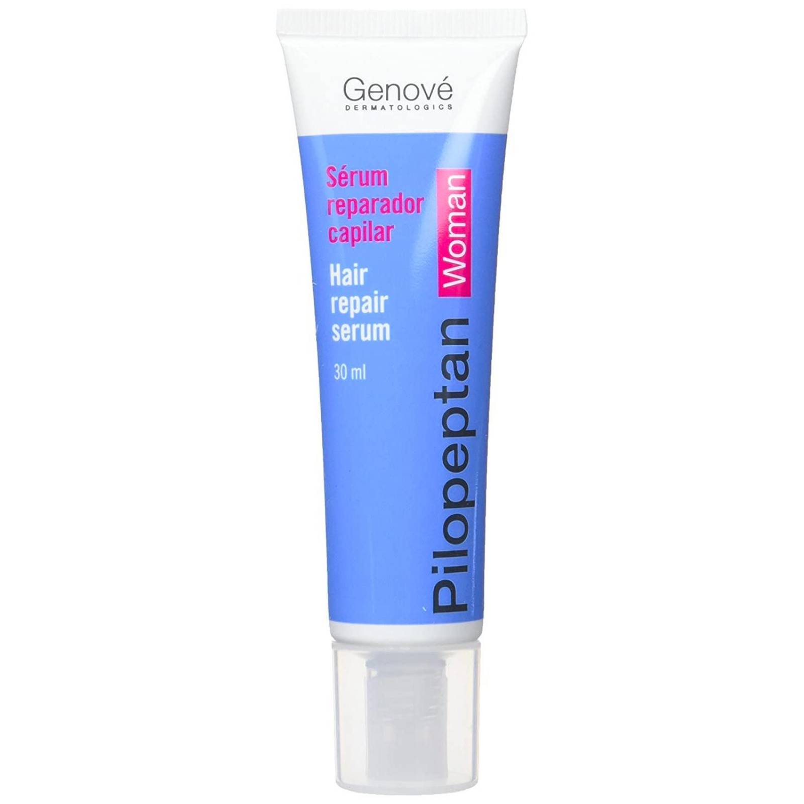 Suero Reparador Pilopeptan Hair Repair Mujer 30 ml 