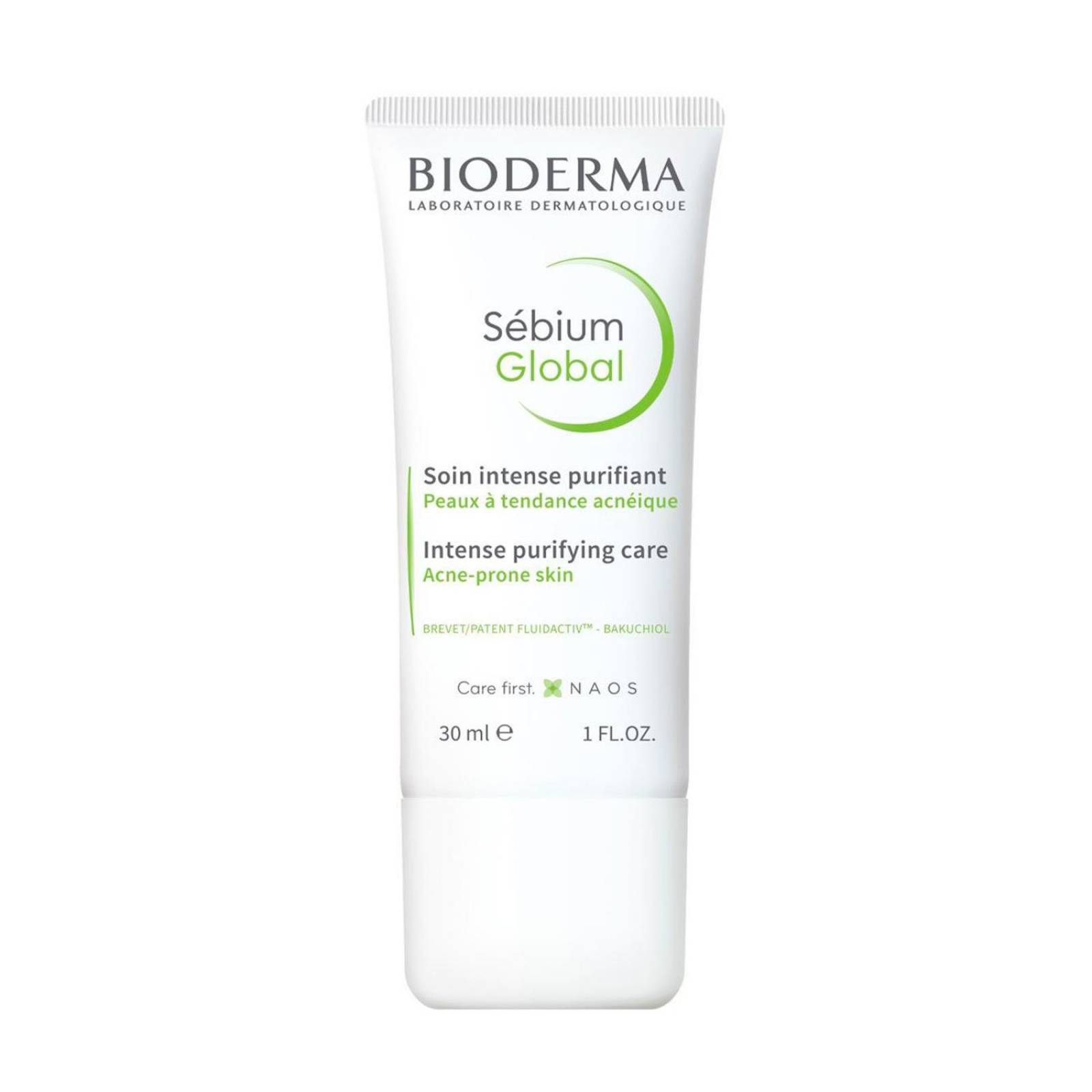 Crema Facial Bioderma Sébium Global 30 ml 