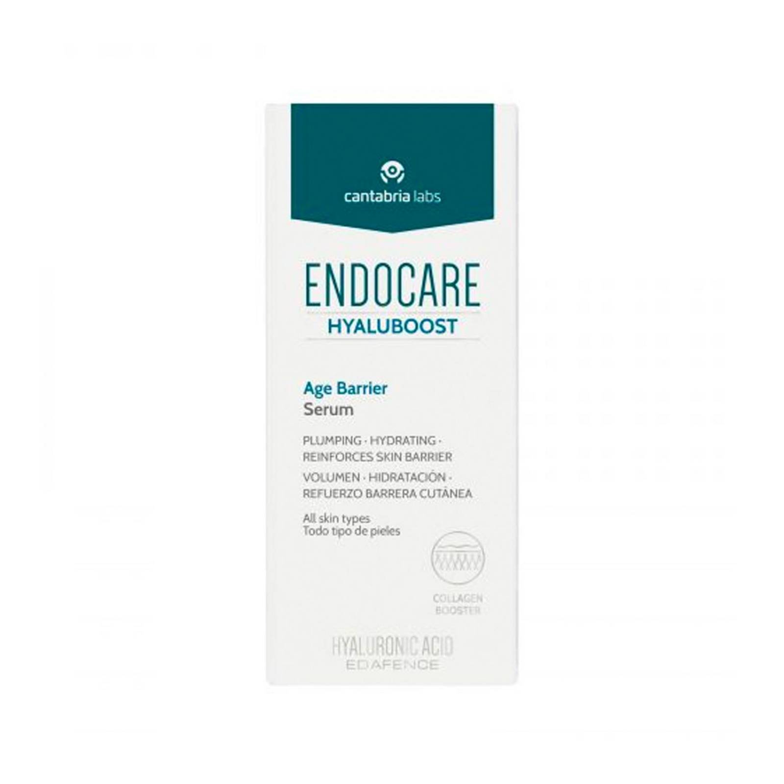 Serum Endocare Hyaluboost Age Barrier 30 ml