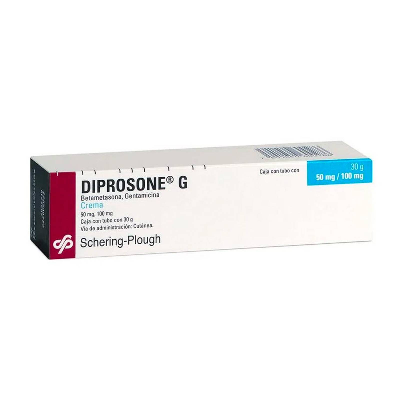 Ungüento Diprosone 0.05% 30 gr 