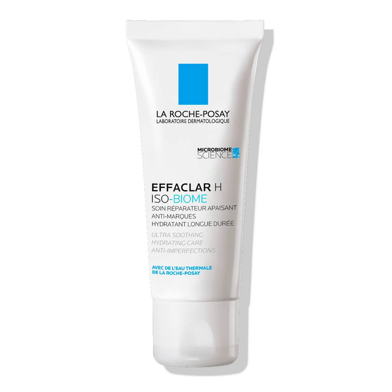 Crema La Roche Posay Effaclar H ISO-BIOME 40 ml