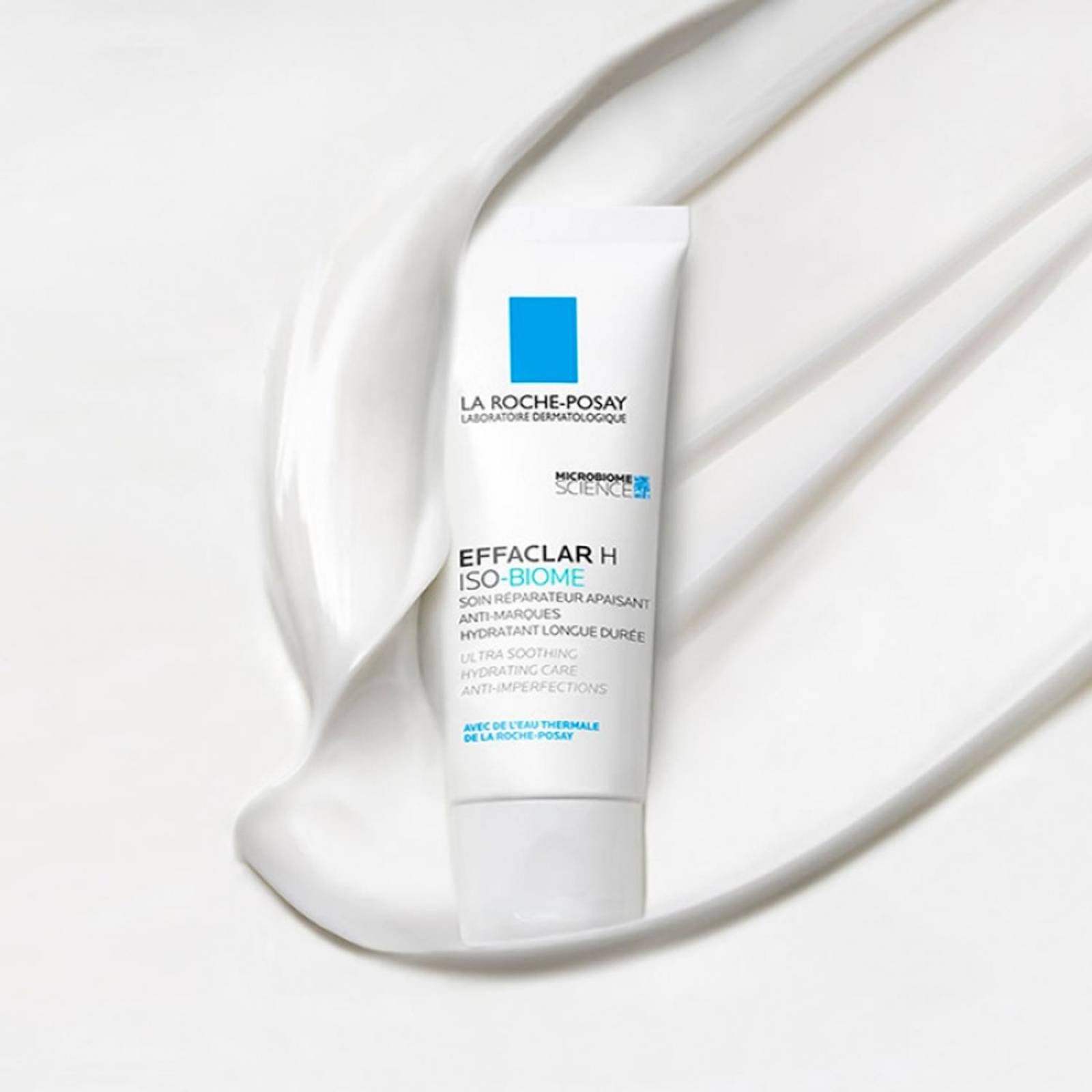 Crema La Roche Posay Effaclar H ISO-BIOME 40 ml