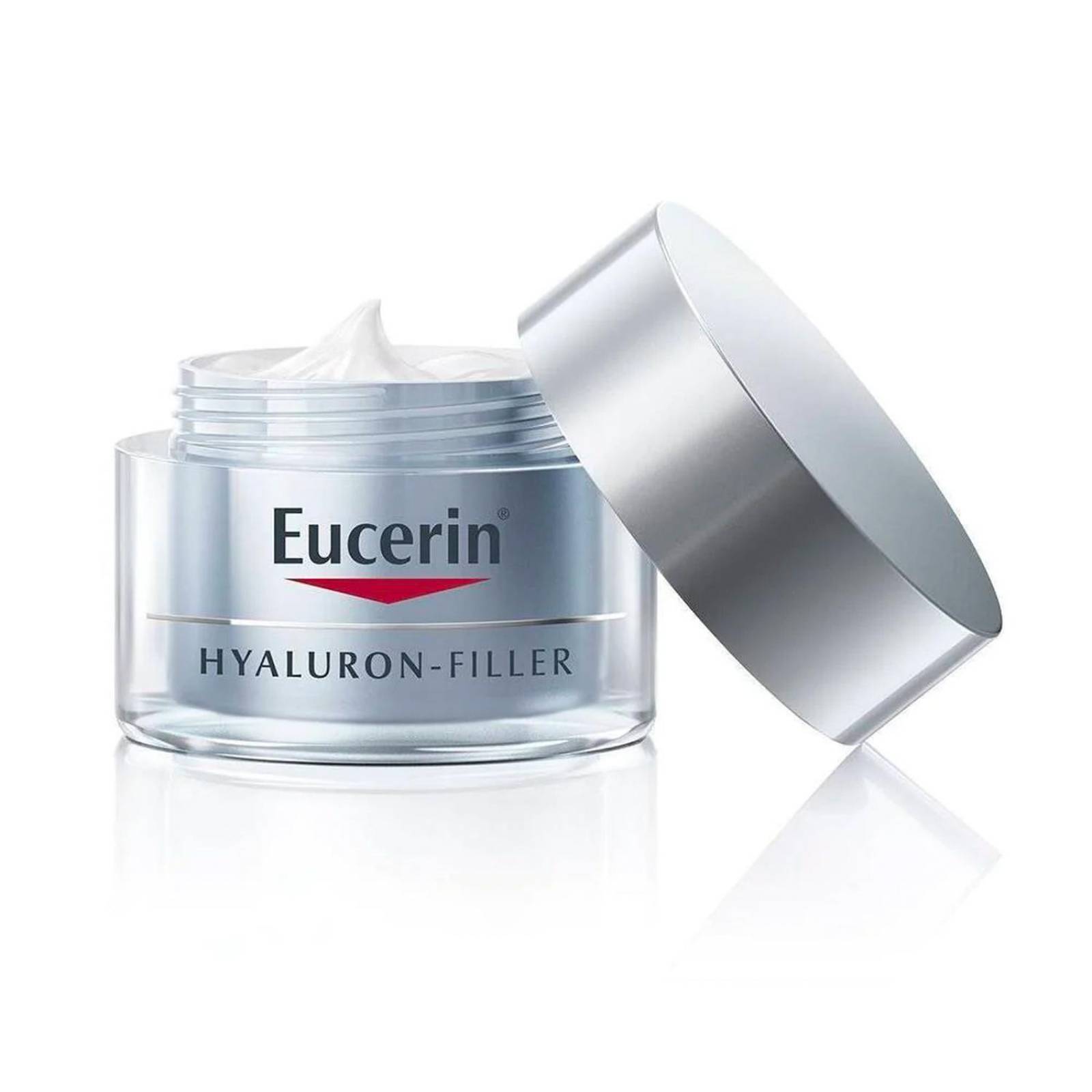 Crema Facial Eucerin Hyaluron-Filler 50 ml