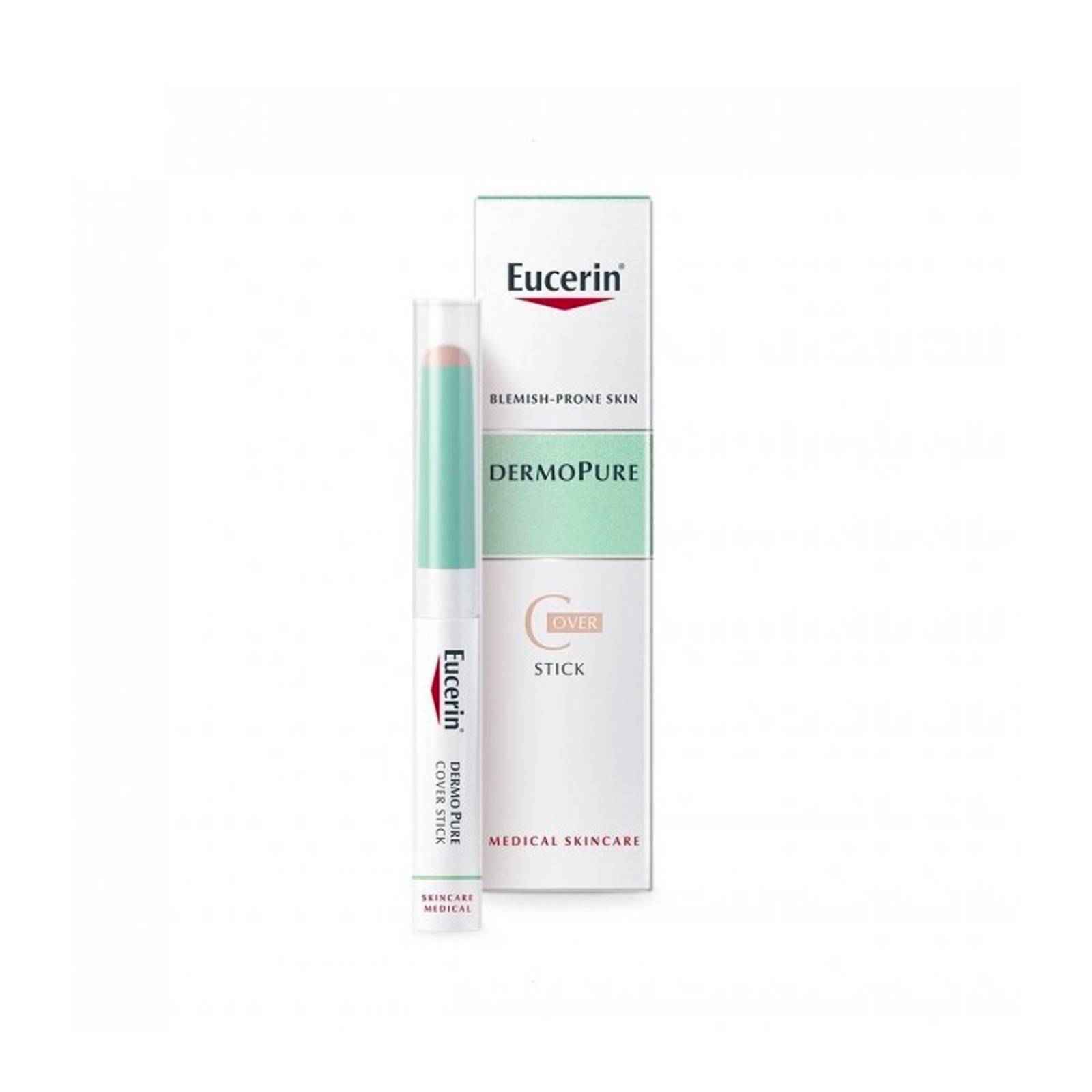 Stick Corrector Eucerin DermoPure 2.5 gr 