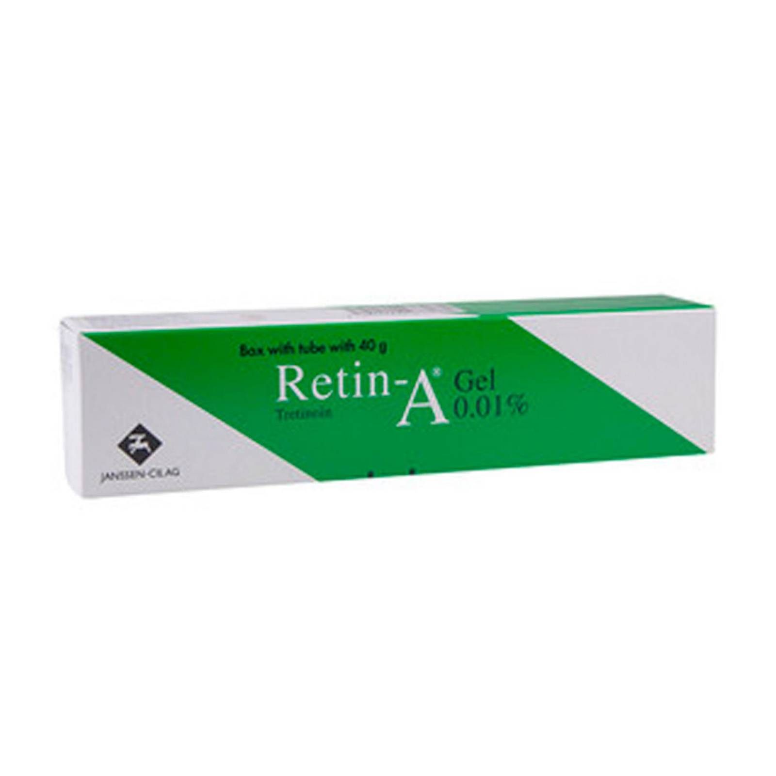 Gel Retin A 40 gr 