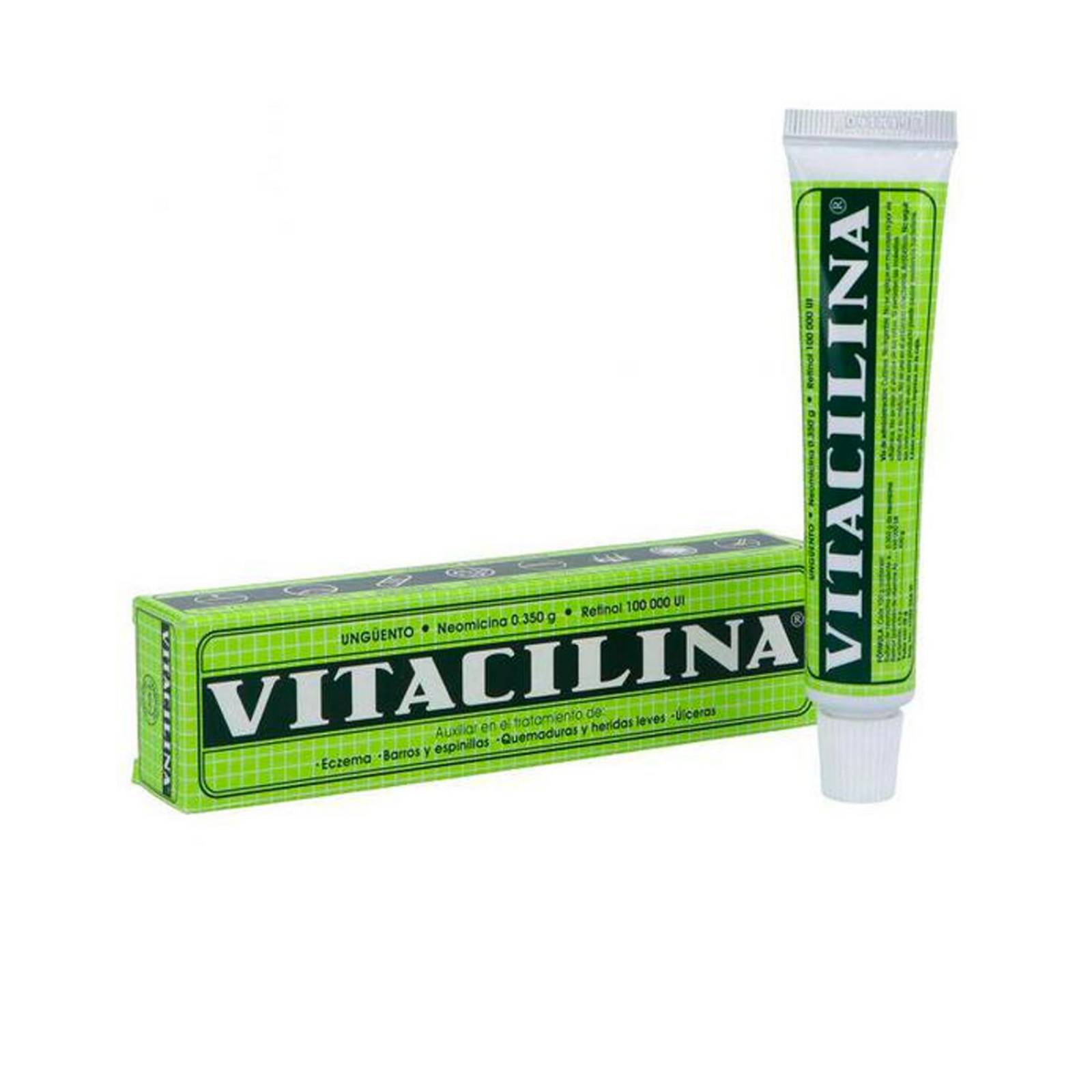 Ungüento Vitacilina 28 gr 