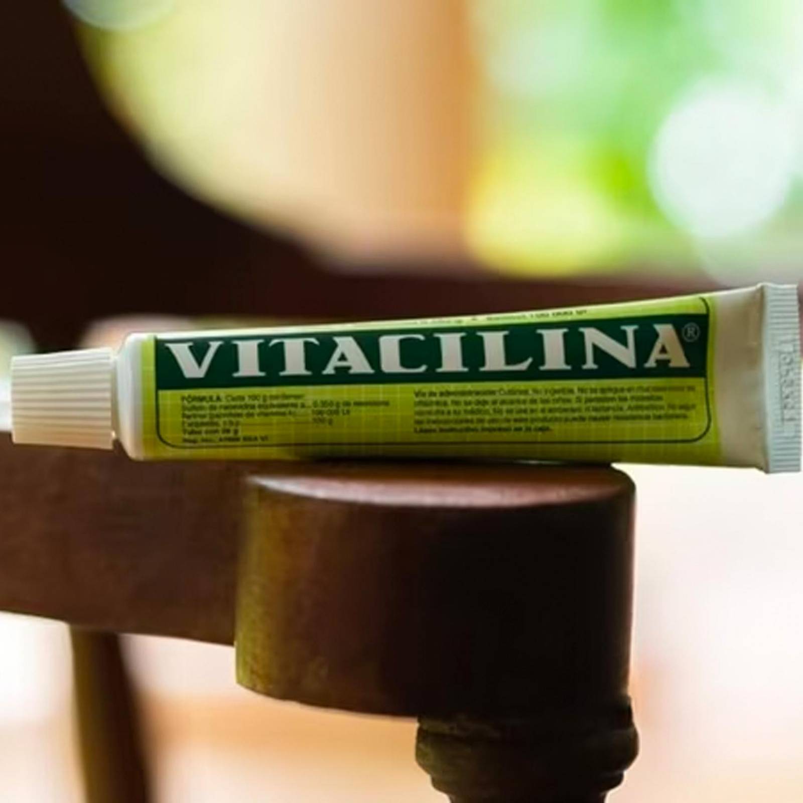 Ungüento Vitacilina 28 gr 
