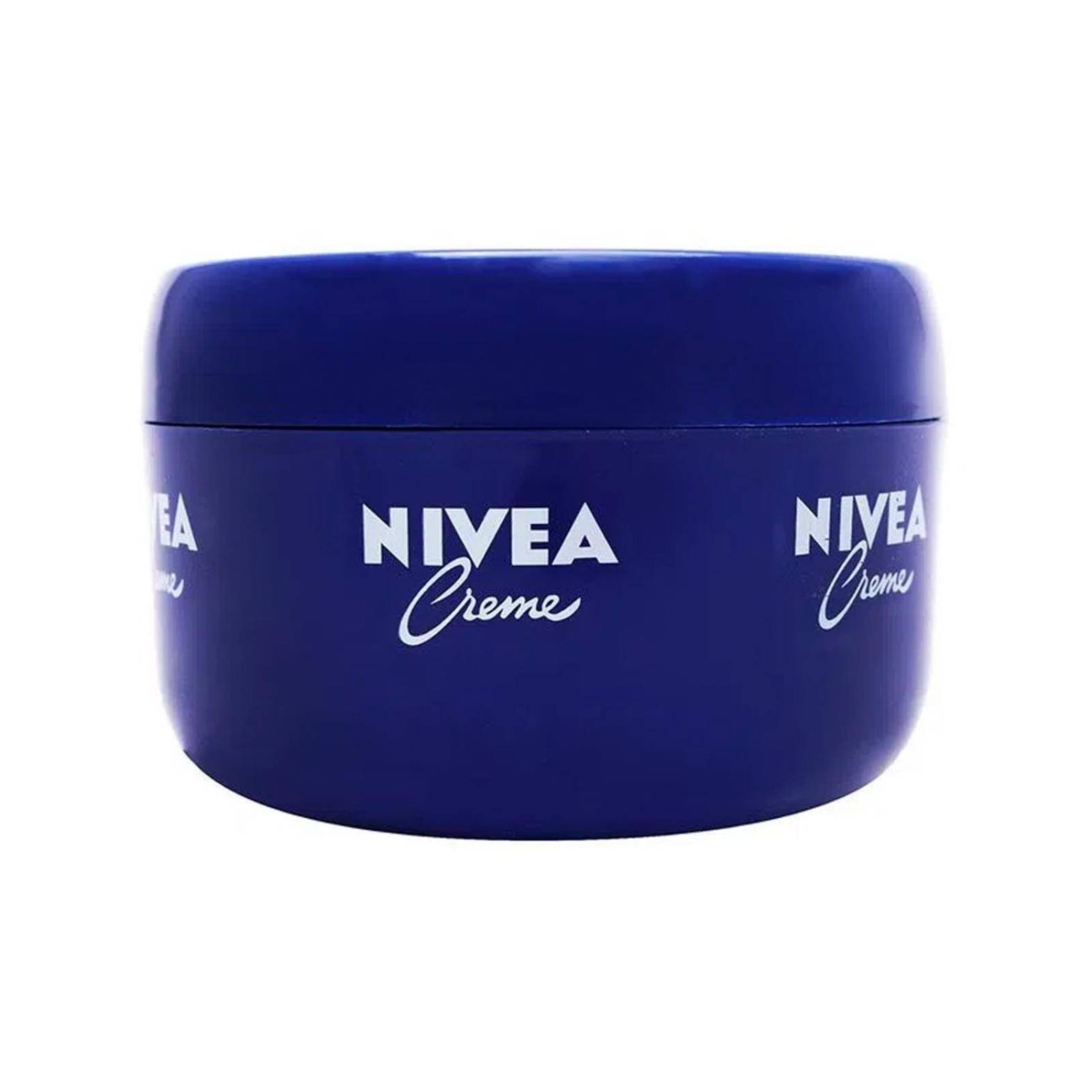 Crema Nivea Tarro 500 ml 