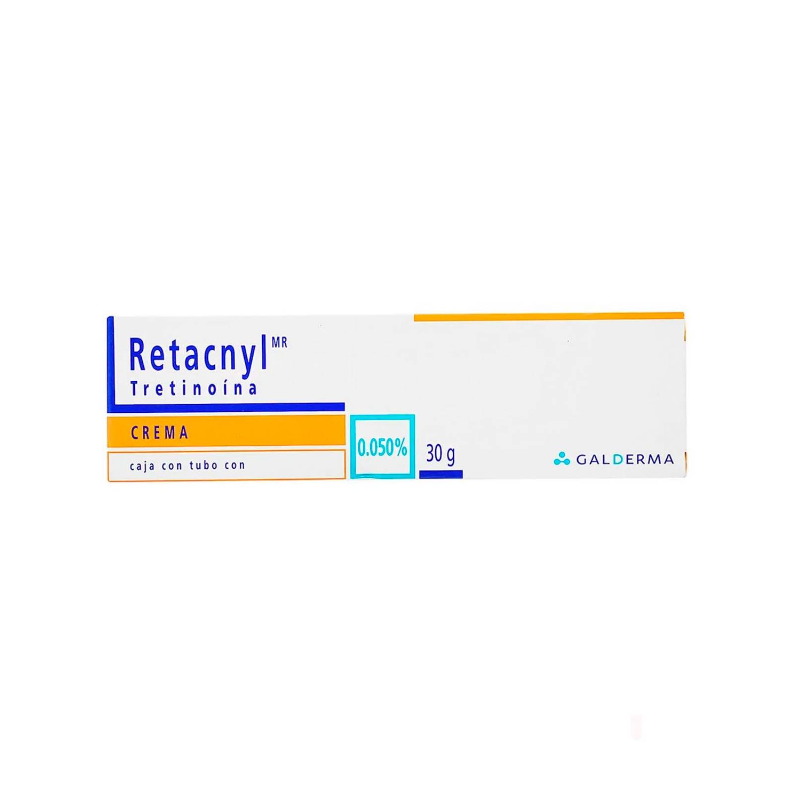 Crema Retacnyl 30 gr