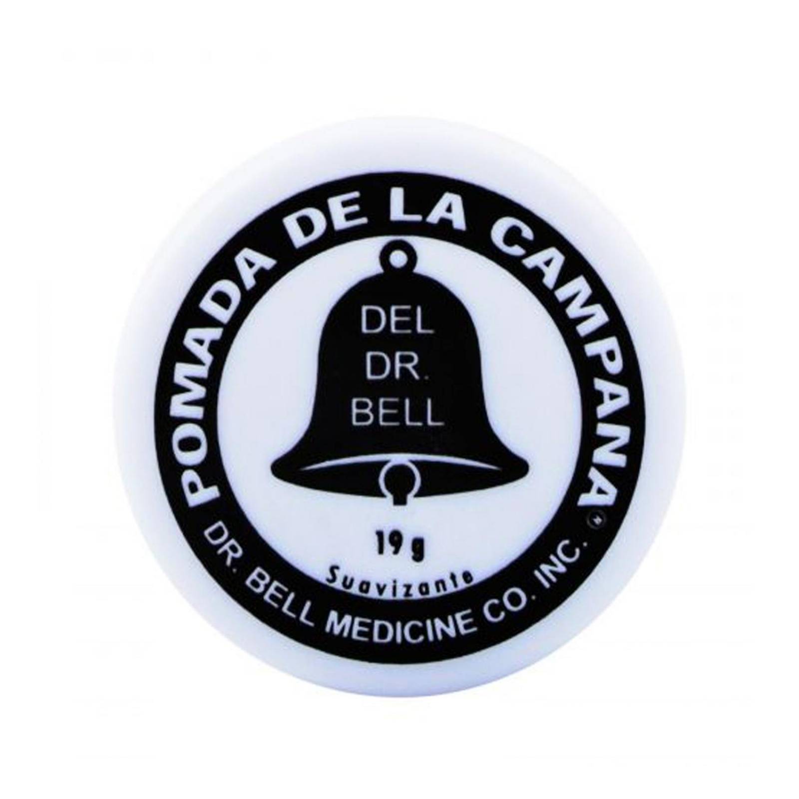 Pomada de la Campana 19 gr