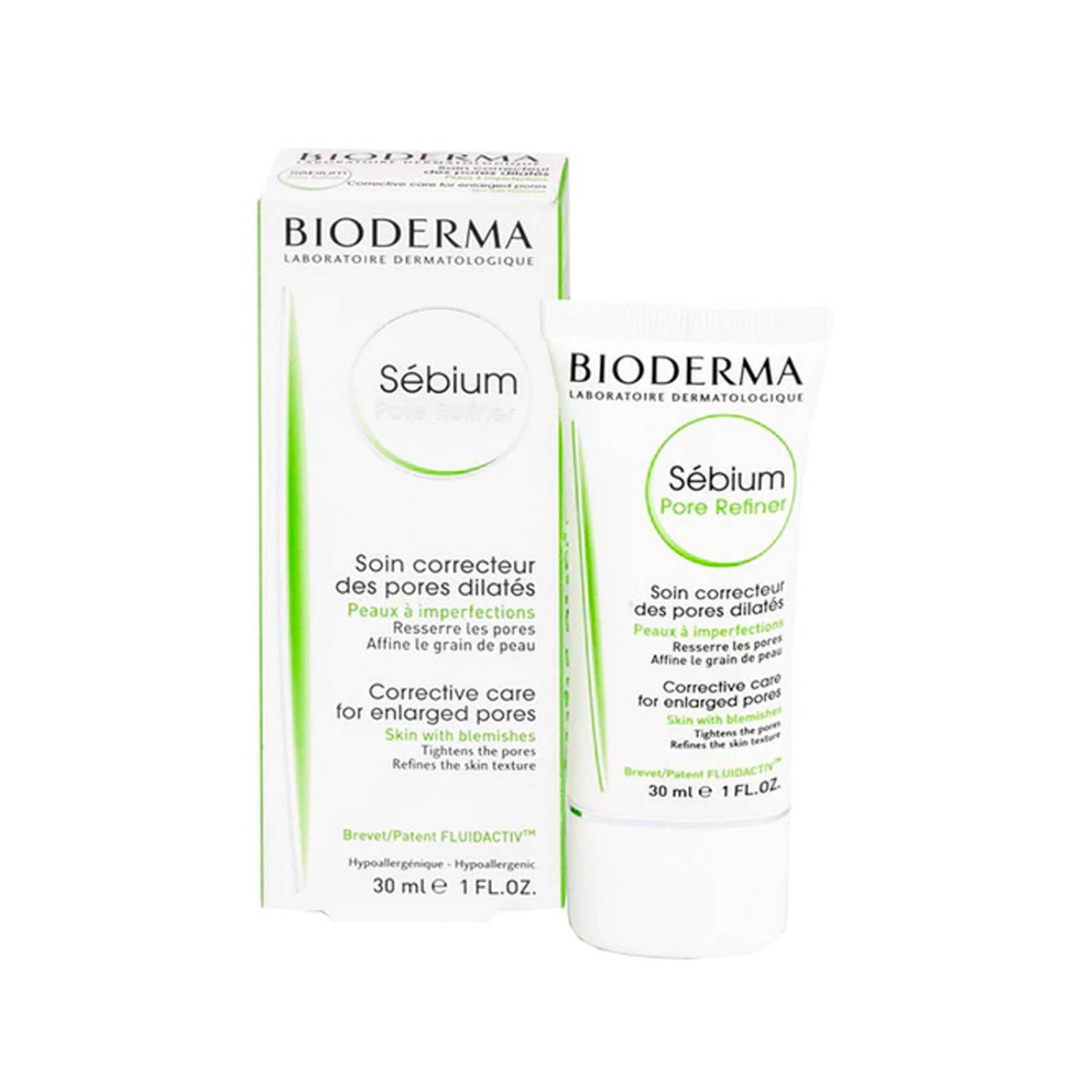 Crema Bioderma Sébium Pore Refiner 30 ml 