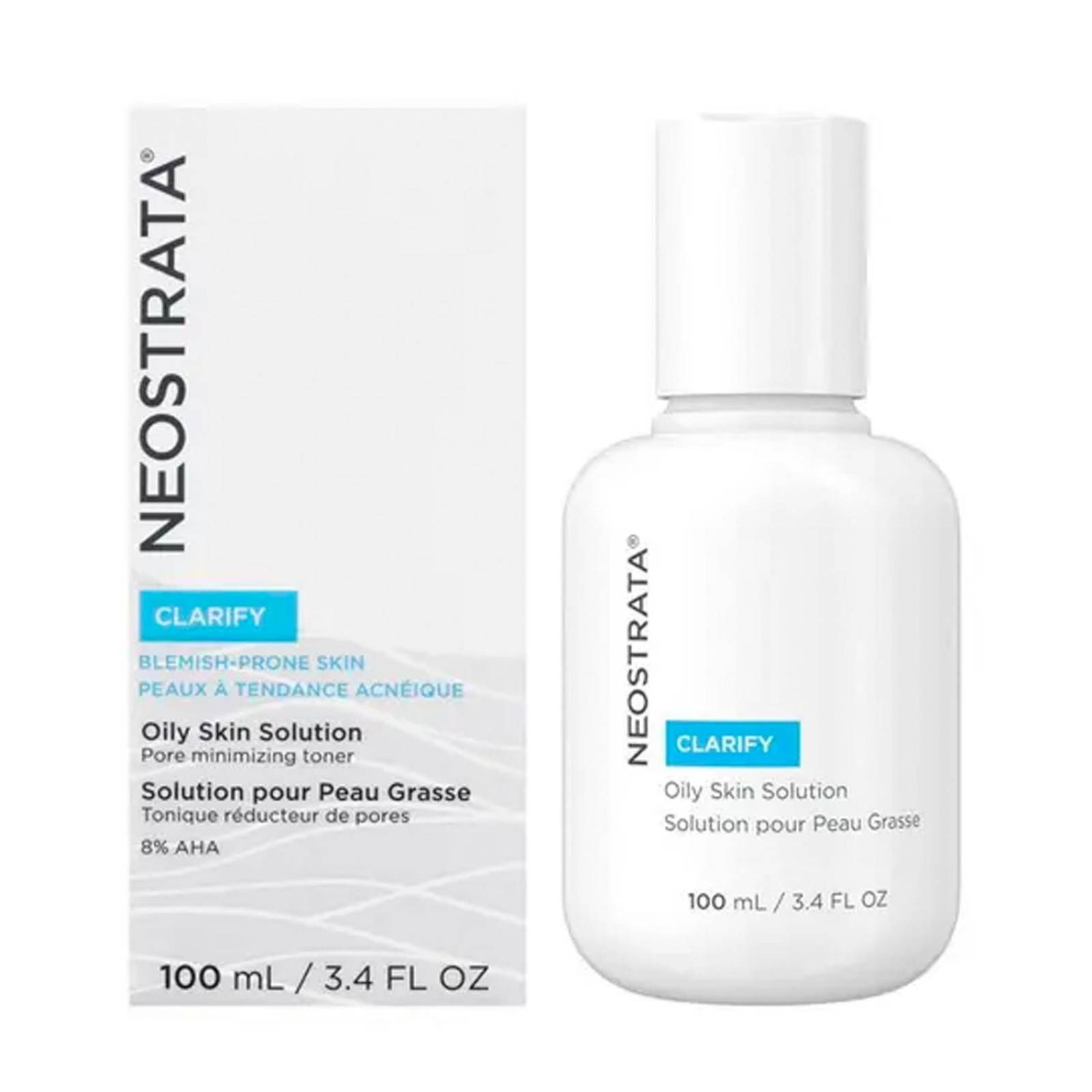 Solución Neostrata Clarify 100 ml 