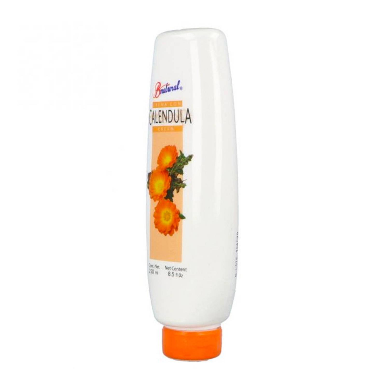 Crema Bnatural Calendula 250 ml 