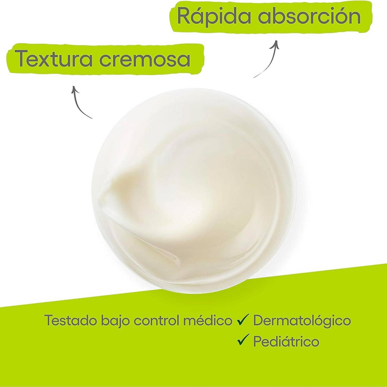 Crema A-Derma Exomega Control 400 ml 