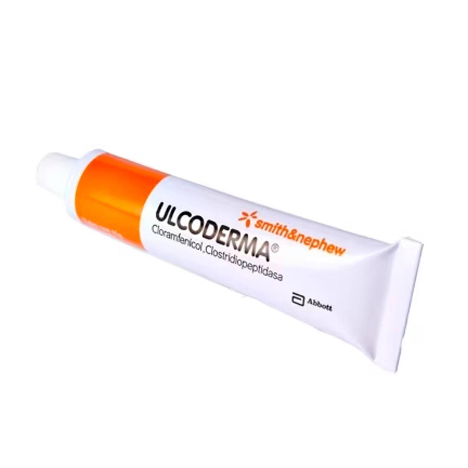Ungüento Ulcoderma 1g/60 15 gr