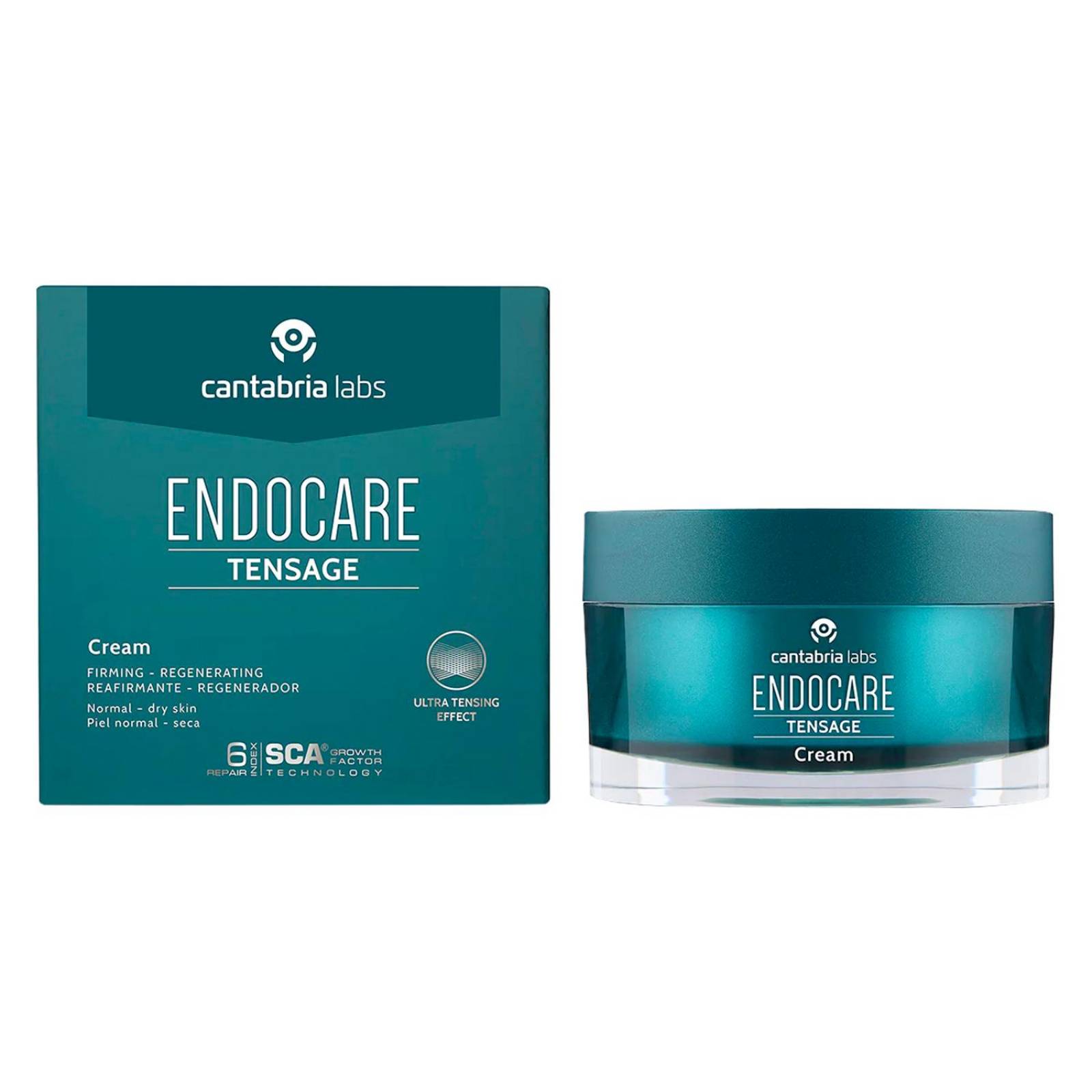 Crema Endocare Tensage 30 ml 
