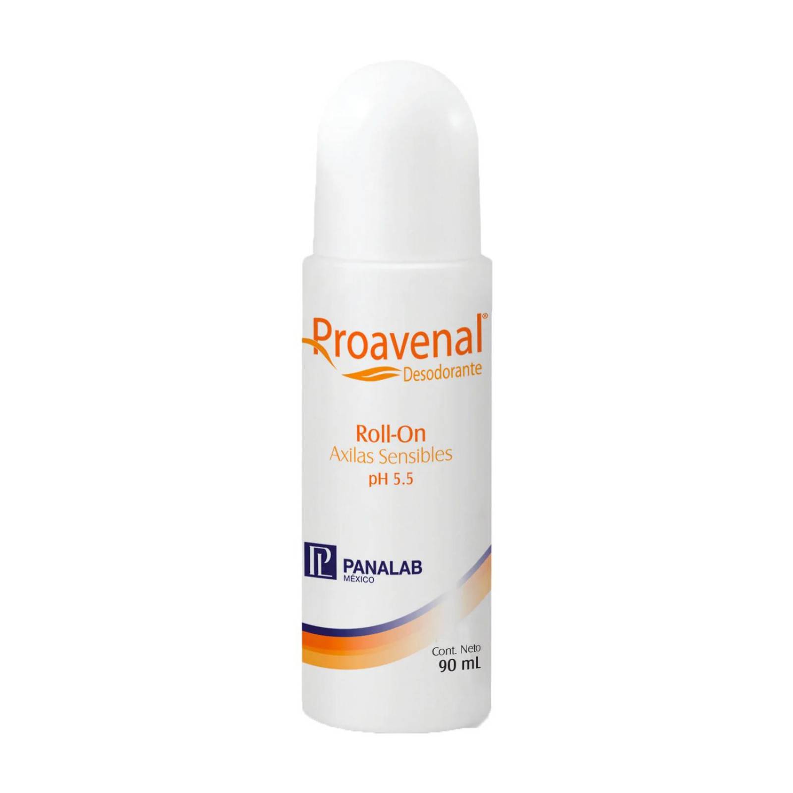 Desodorante Proavenal pH 5.5 90 ml 